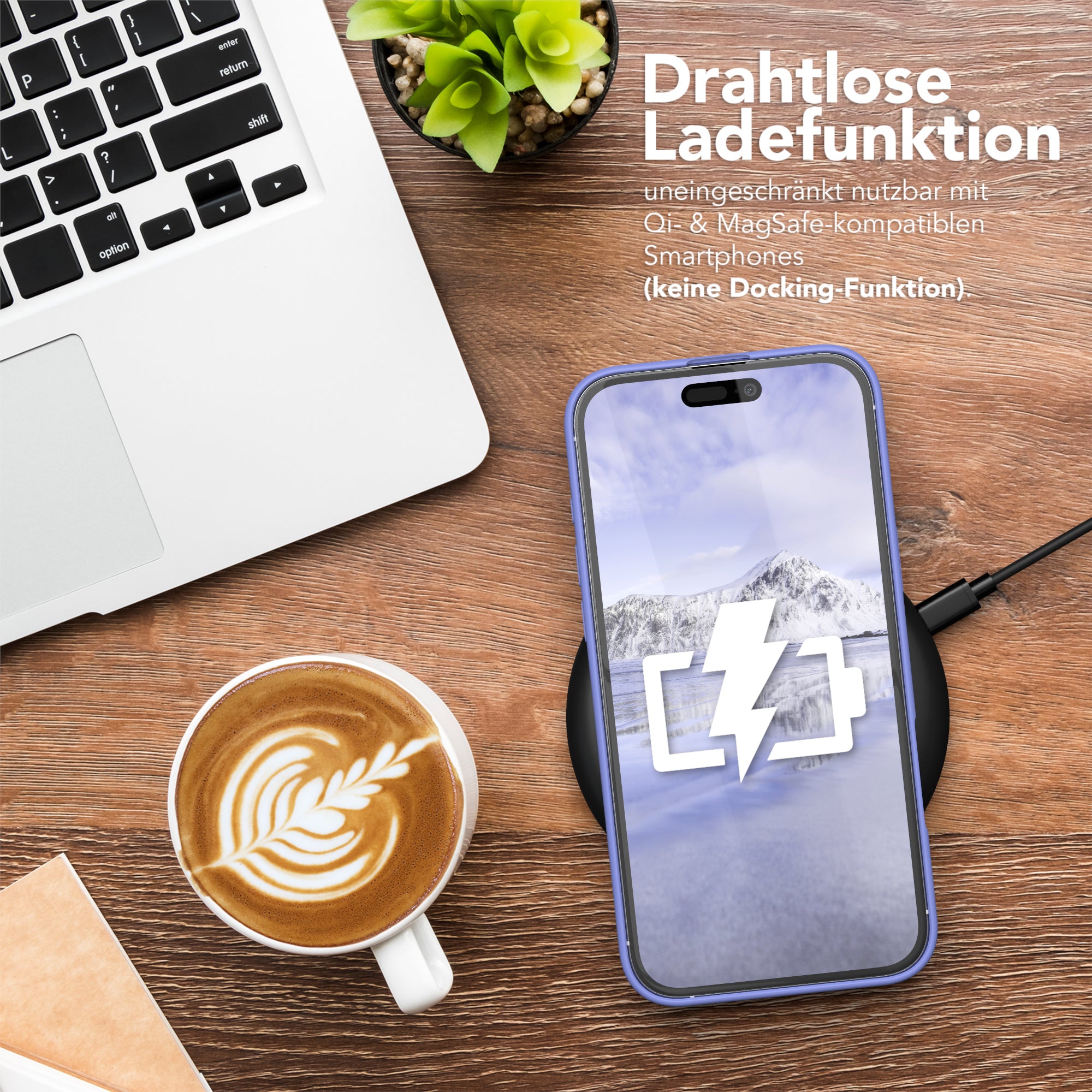 iPhone 16 Plus Bumper Hülle