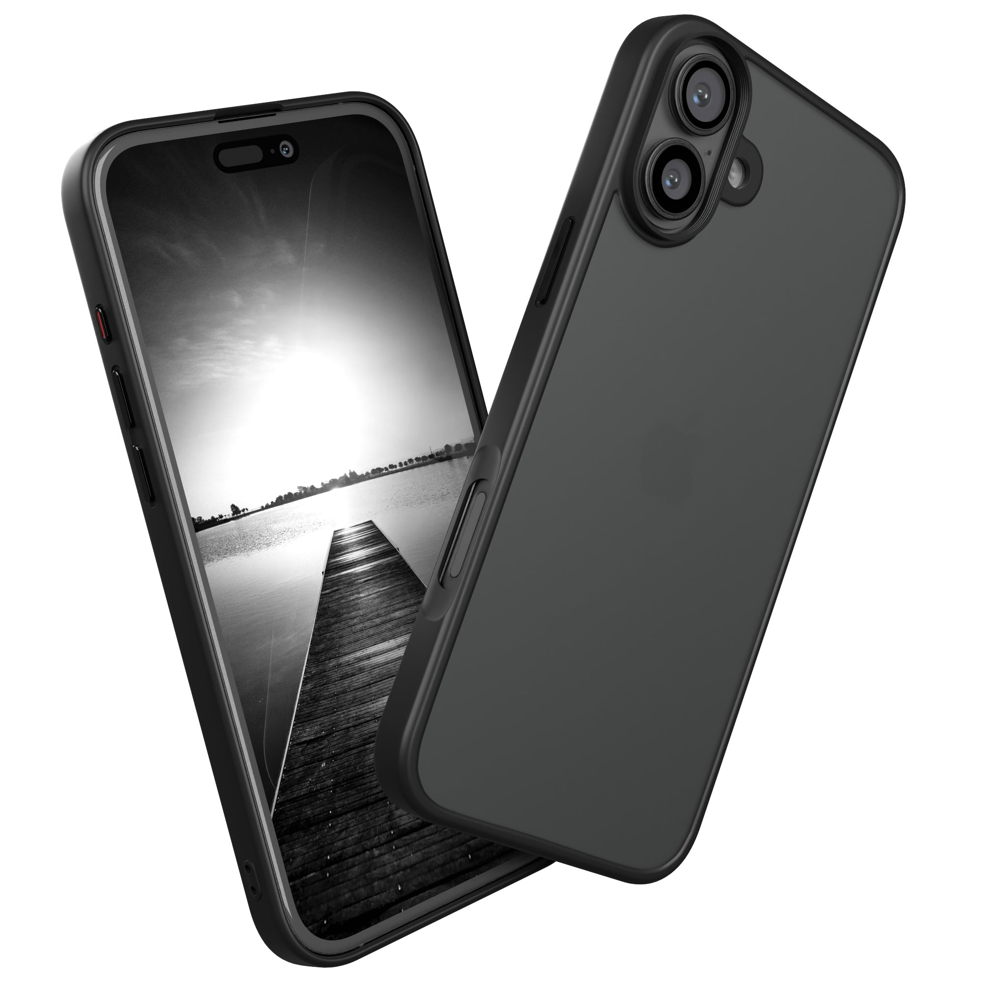 iPhone 16 Plus Outdoor Hülle