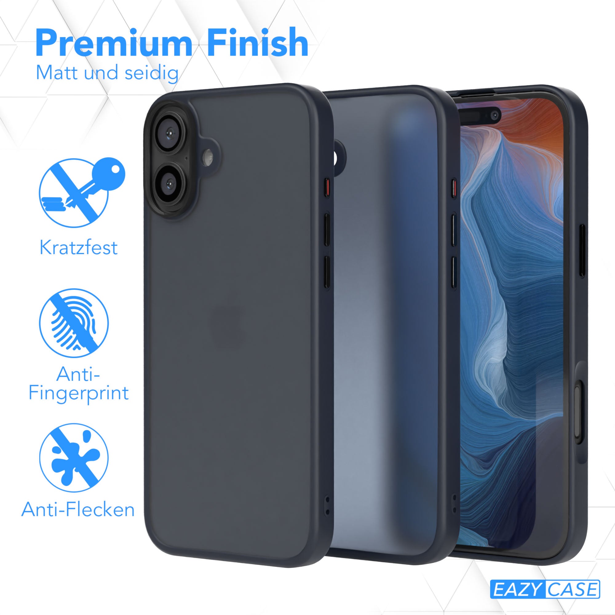 iPhone 16 Plus Outdoor Hülle