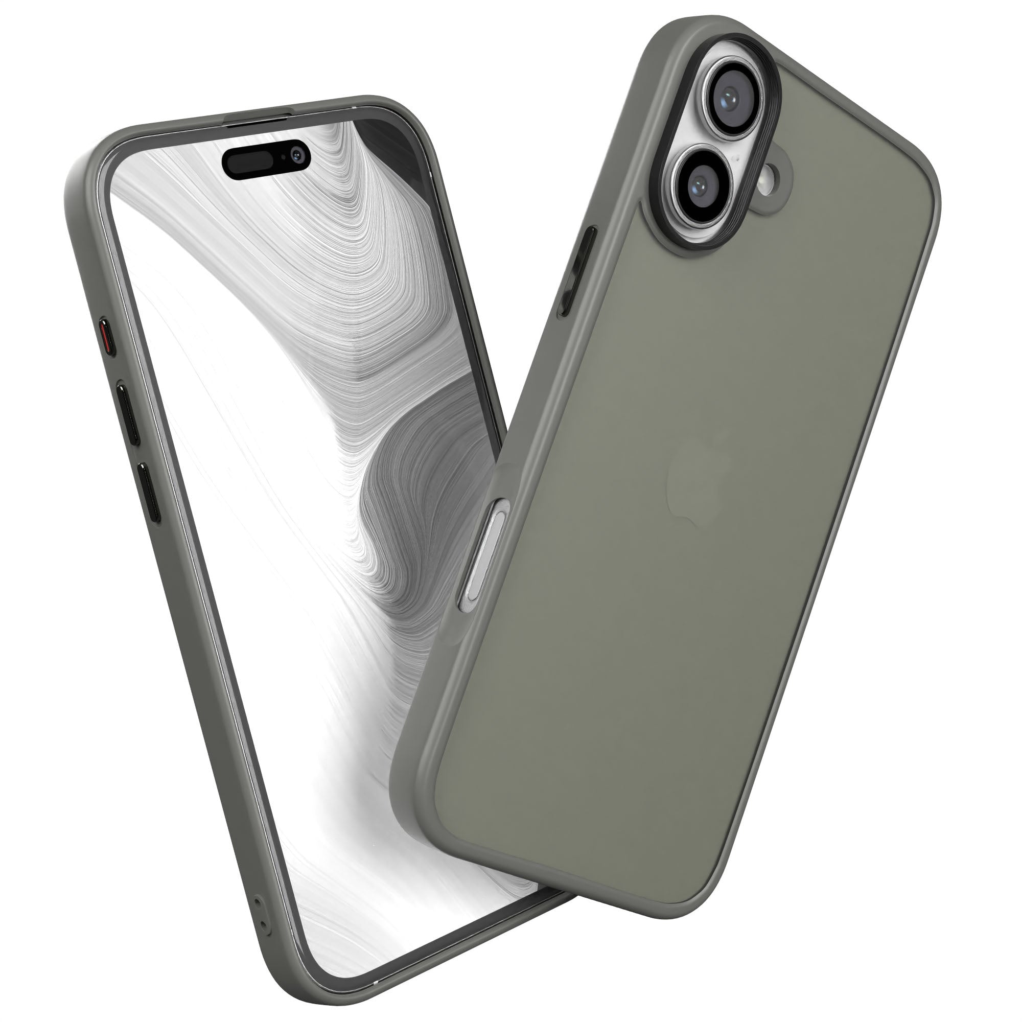 iPhone 16 Plus Outdoor Hülle