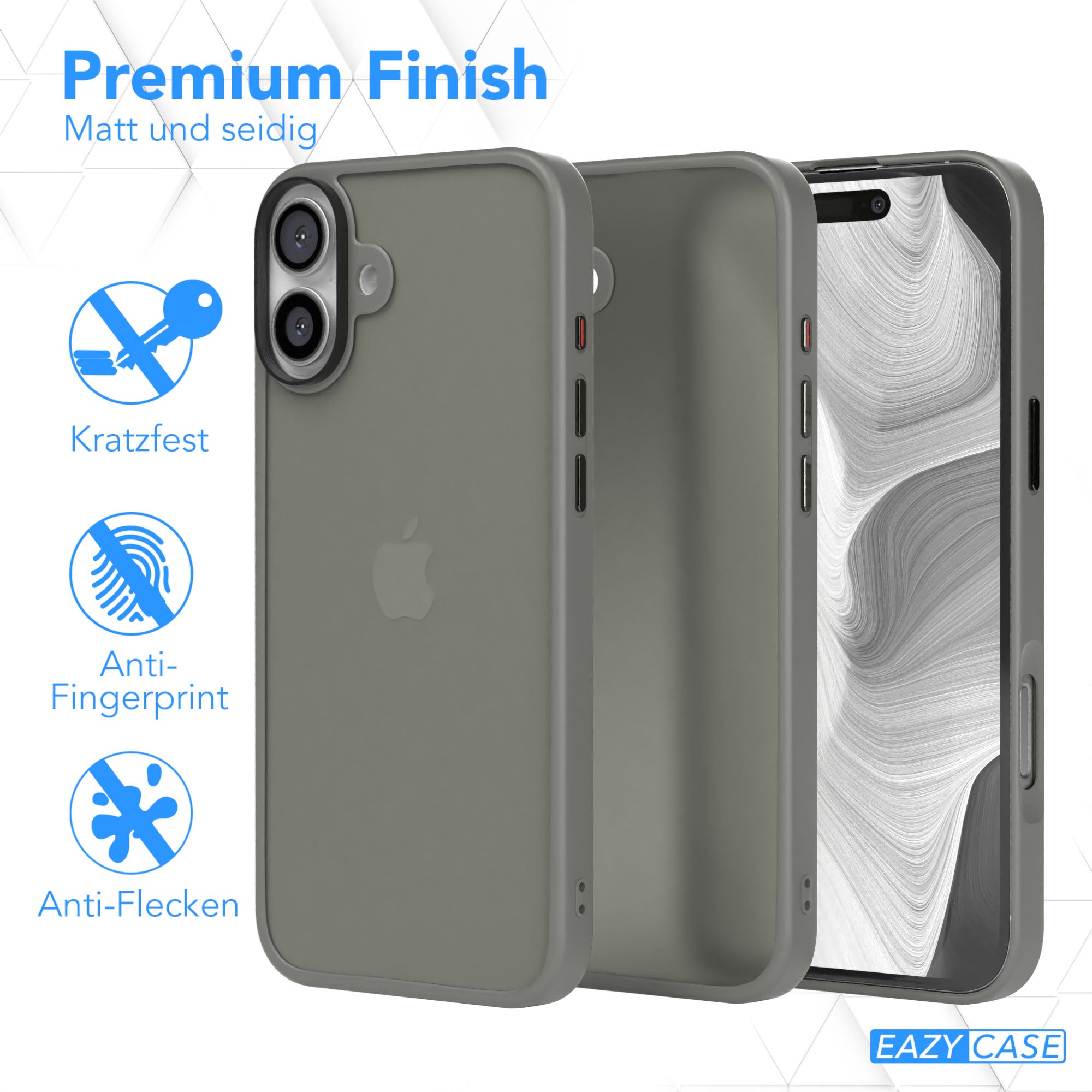 iPhone 16 Plus Outdoor Hülle