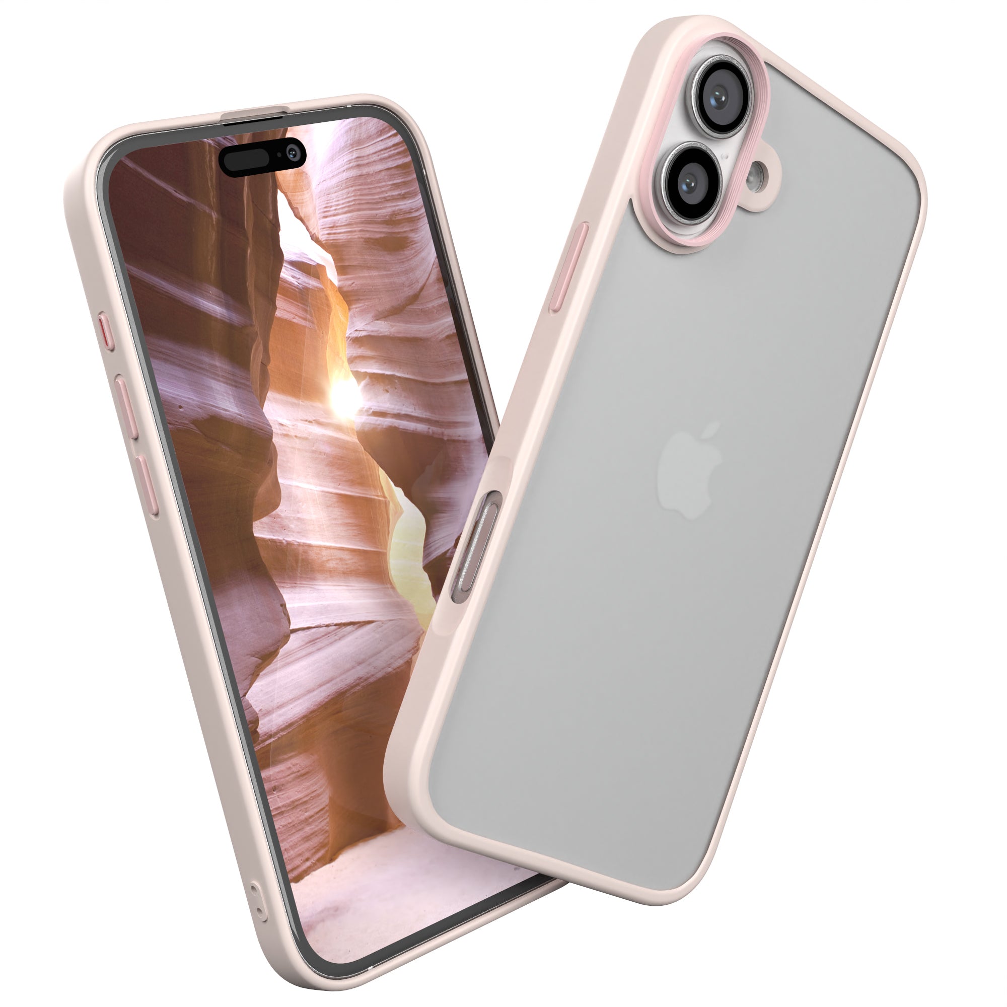 iPhone 16 Plus Outdoor Hülle