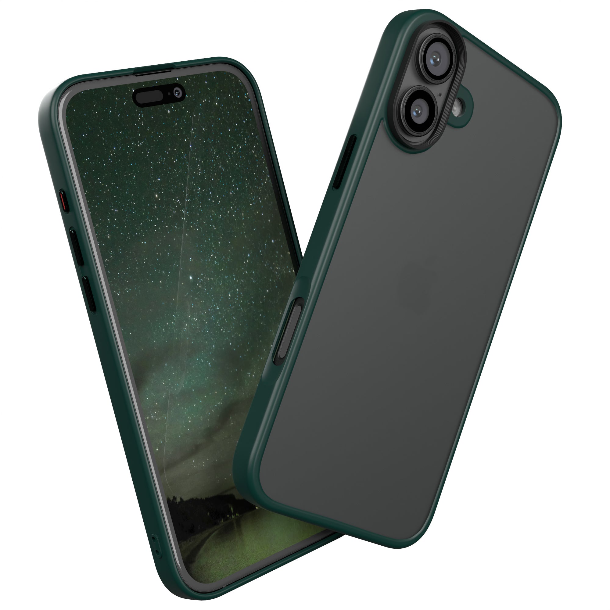 iPhone 16 Plus Outdoor Hülle