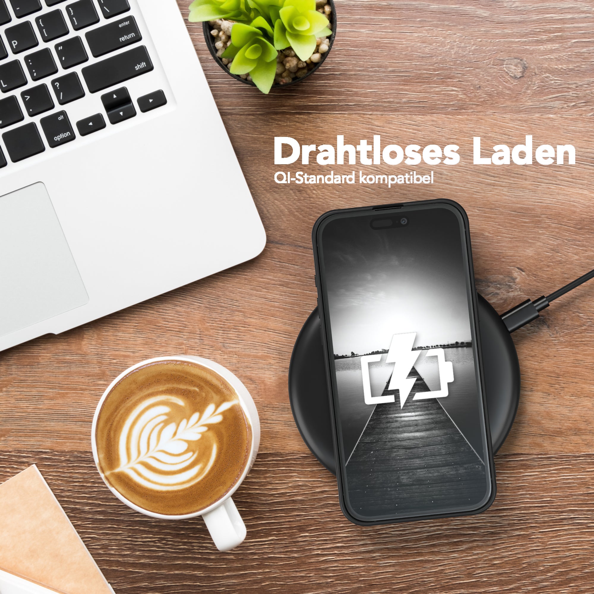 iPhone 16 Plus Silikonhülle