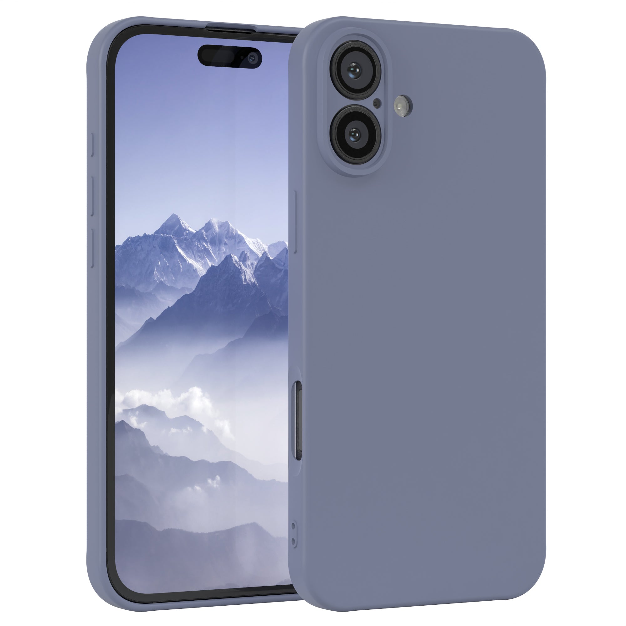 iPhone 16 Plus Silikonhülle