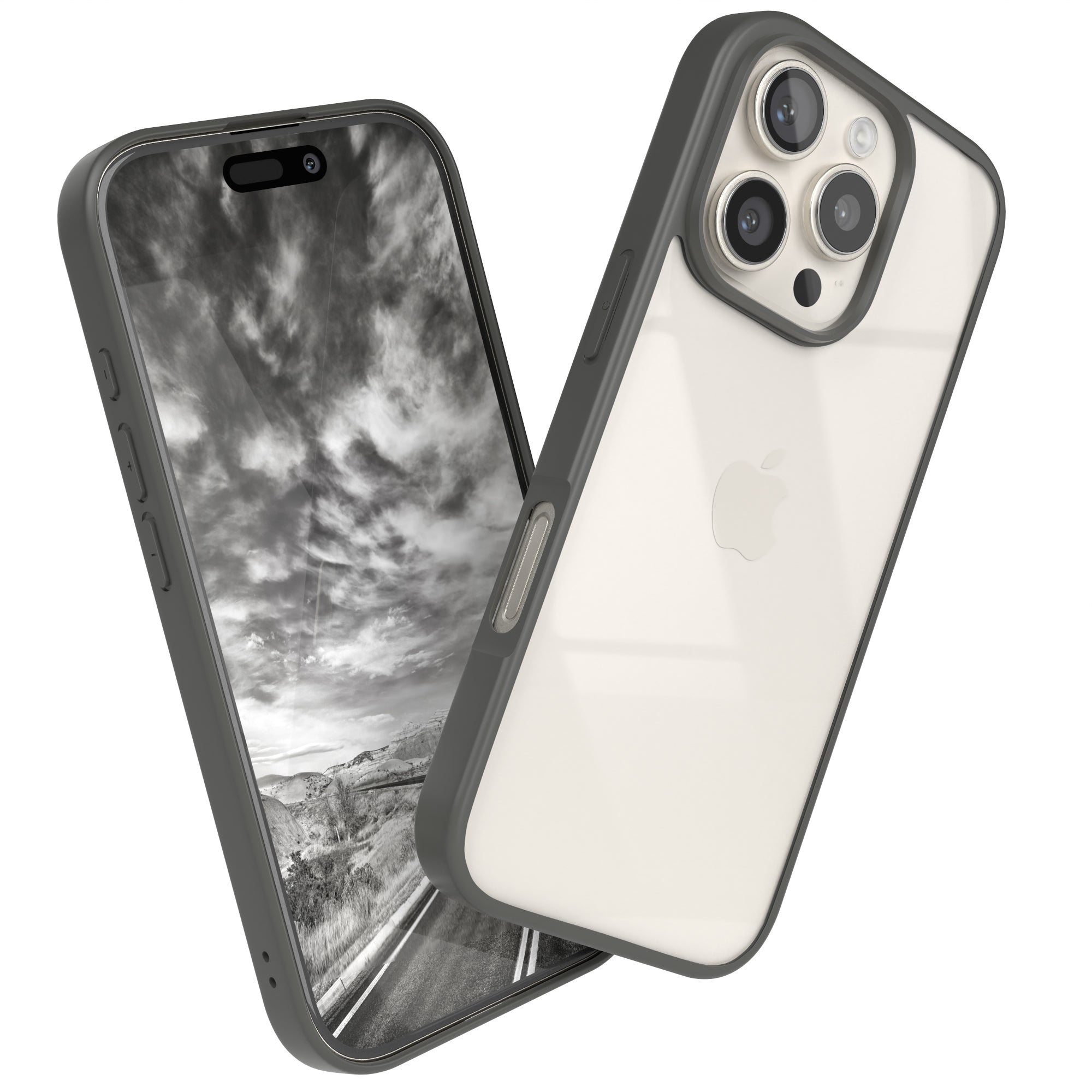 iPhone 16 Pro Bumper Hülle