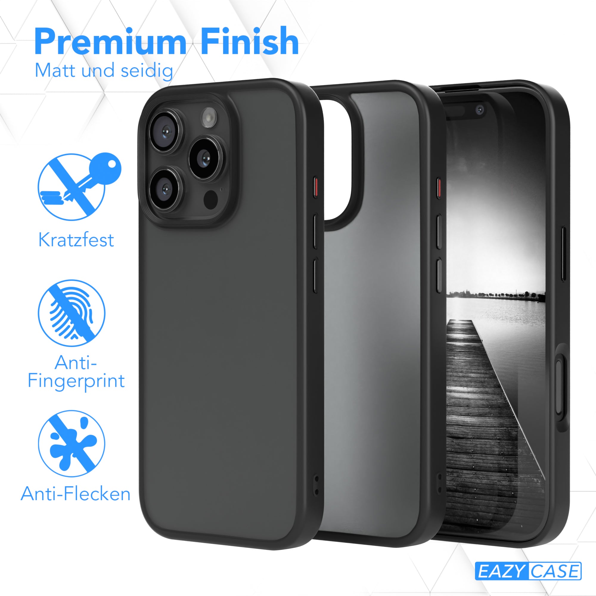 iPhone 16 Pro Outdoor Hülle