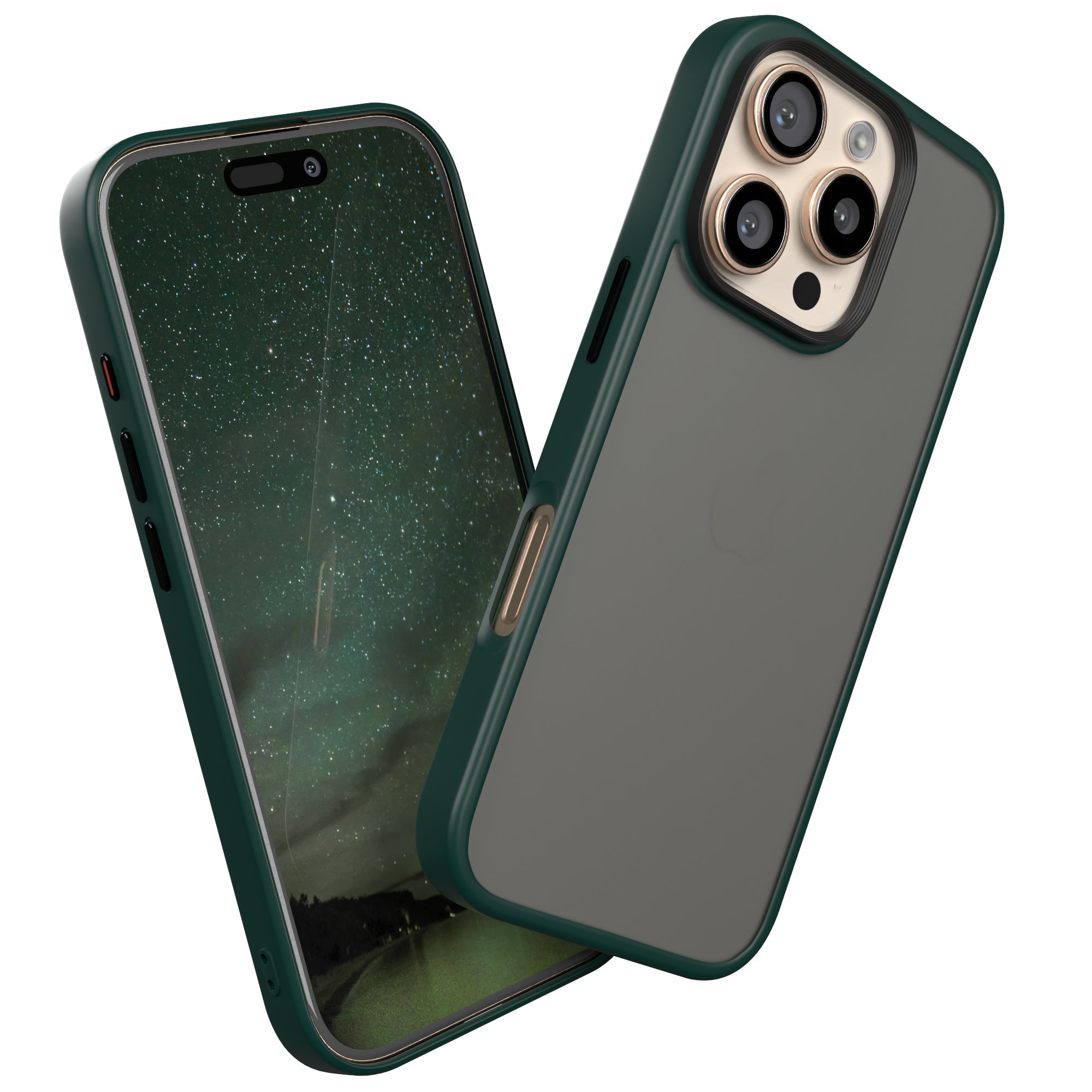 iPhone 16 Pro Outdoor Hülle