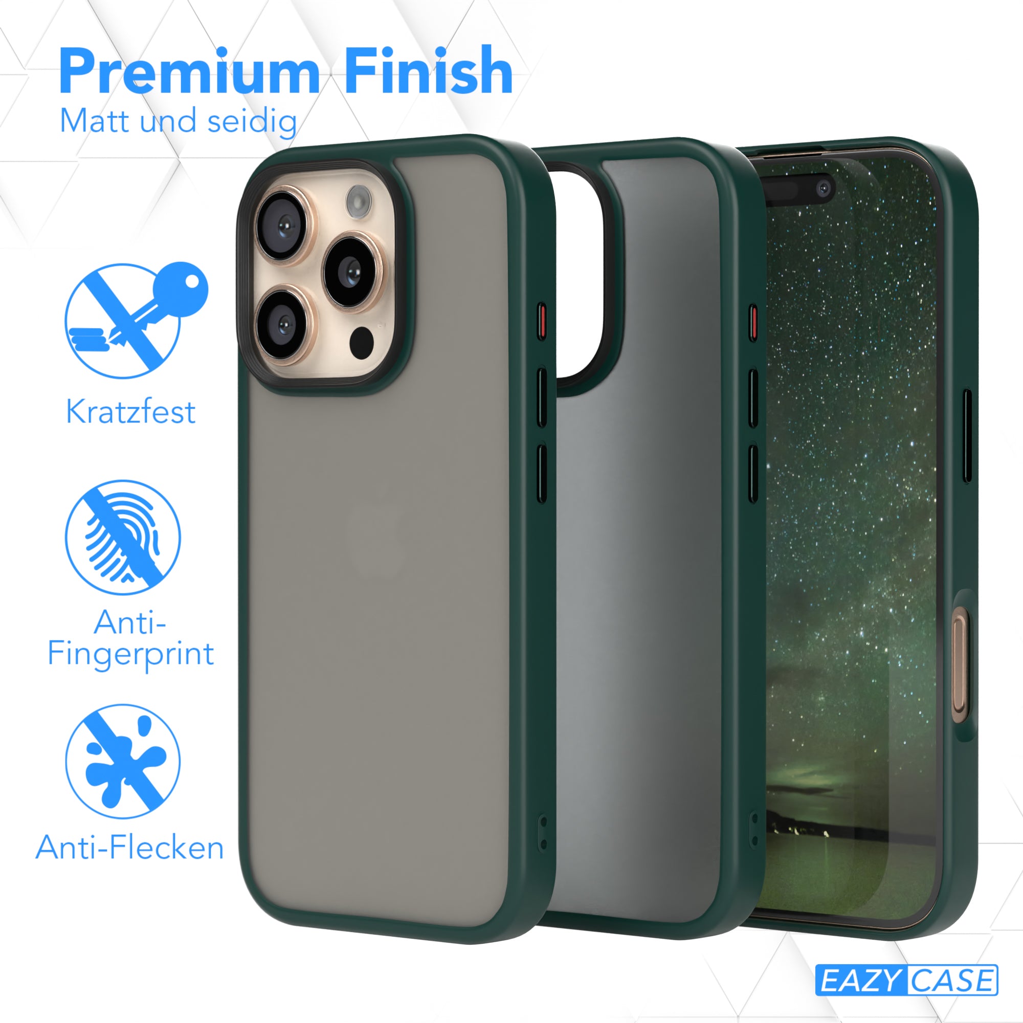 iPhone 16 Pro Outdoor Hülle