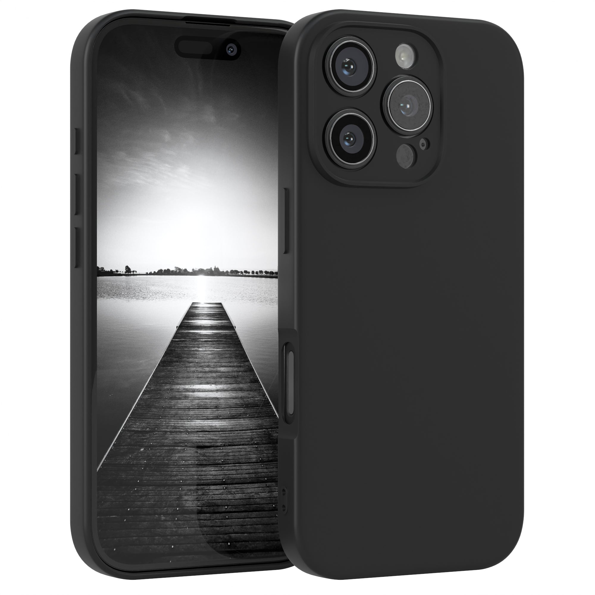 iPhone 16 Pro Silikonhülle