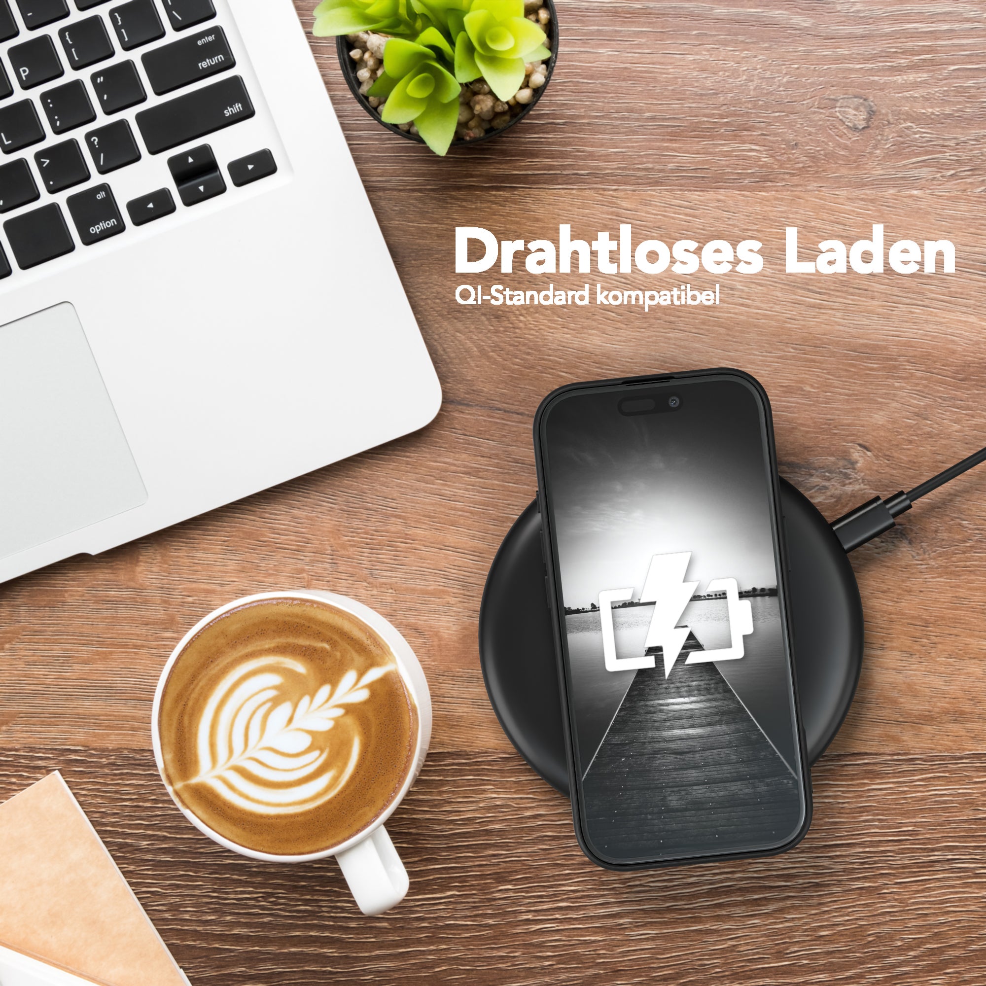 iPhone 16 Pro Silikonhülle