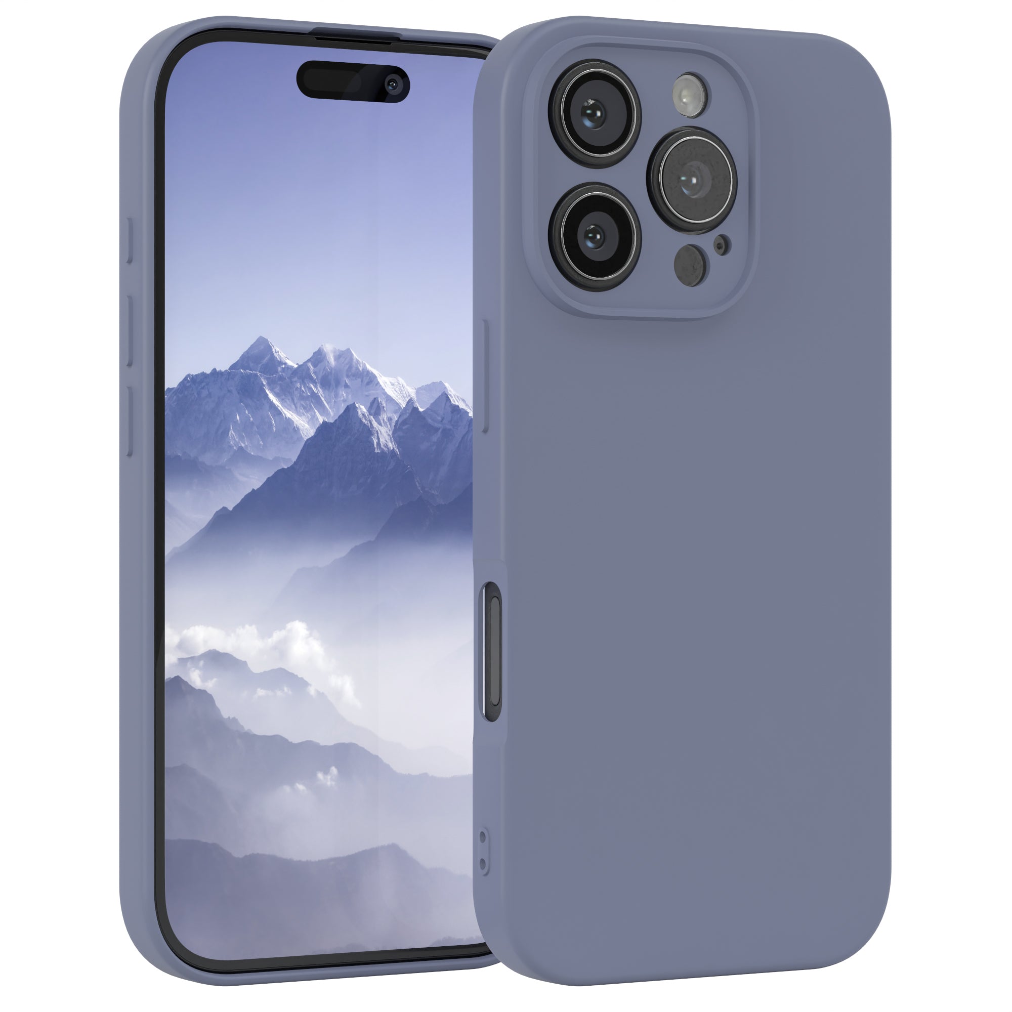 iPhone 16 Pro Silikonhülle