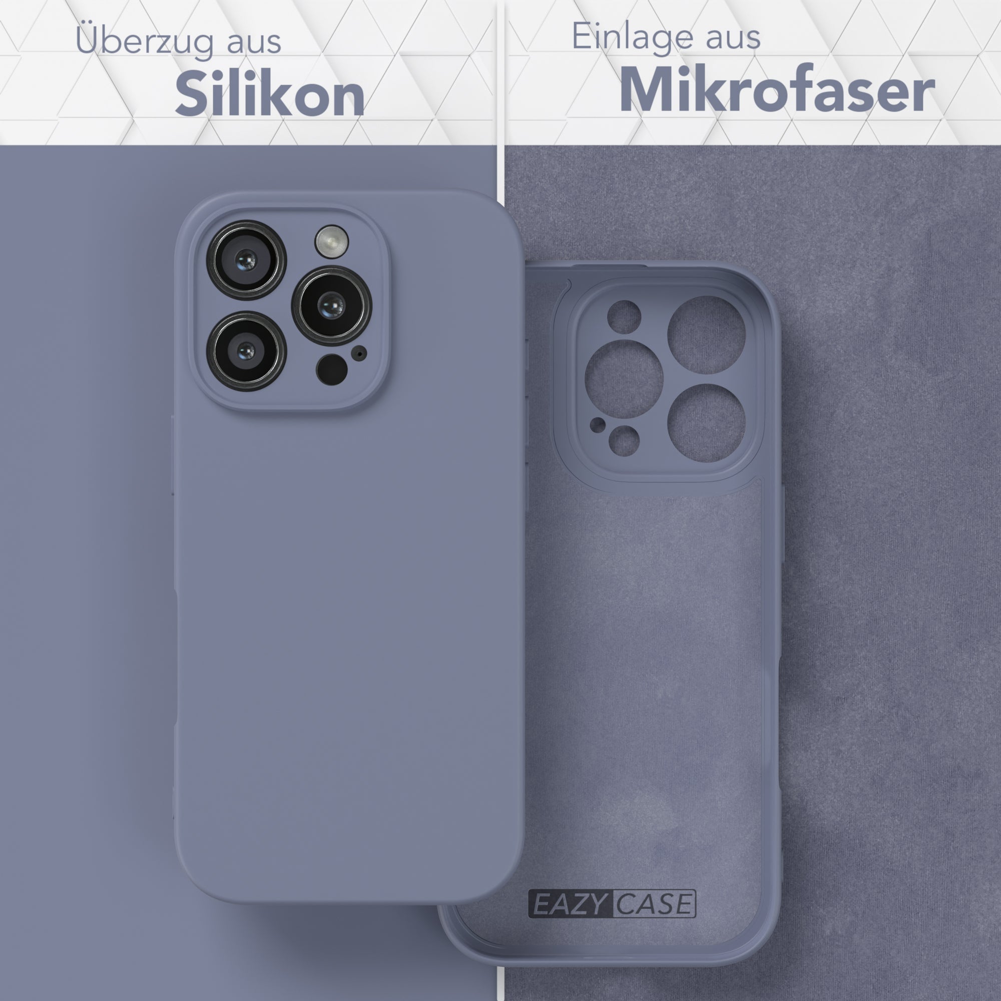 iPhone 16 Pro Silikonhülle