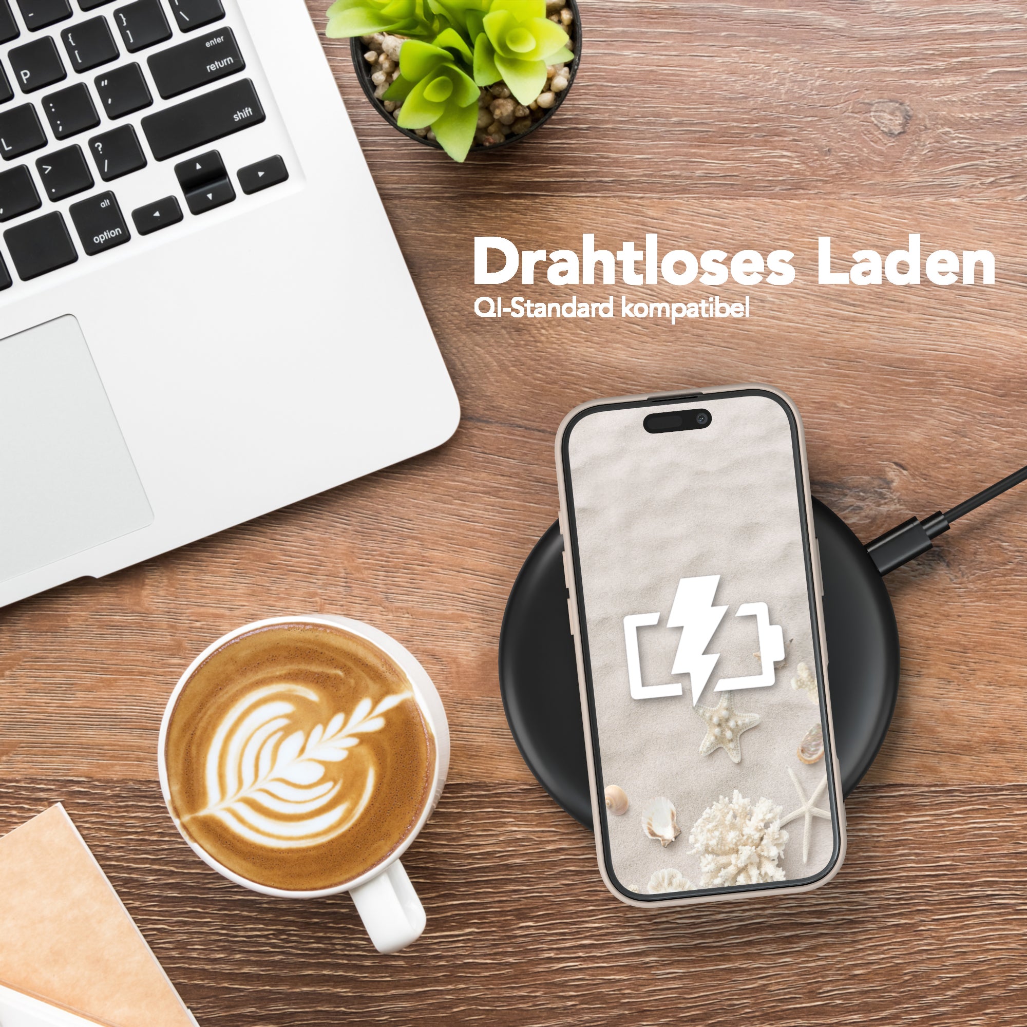 iPhone 16 Pro Silikonhülle