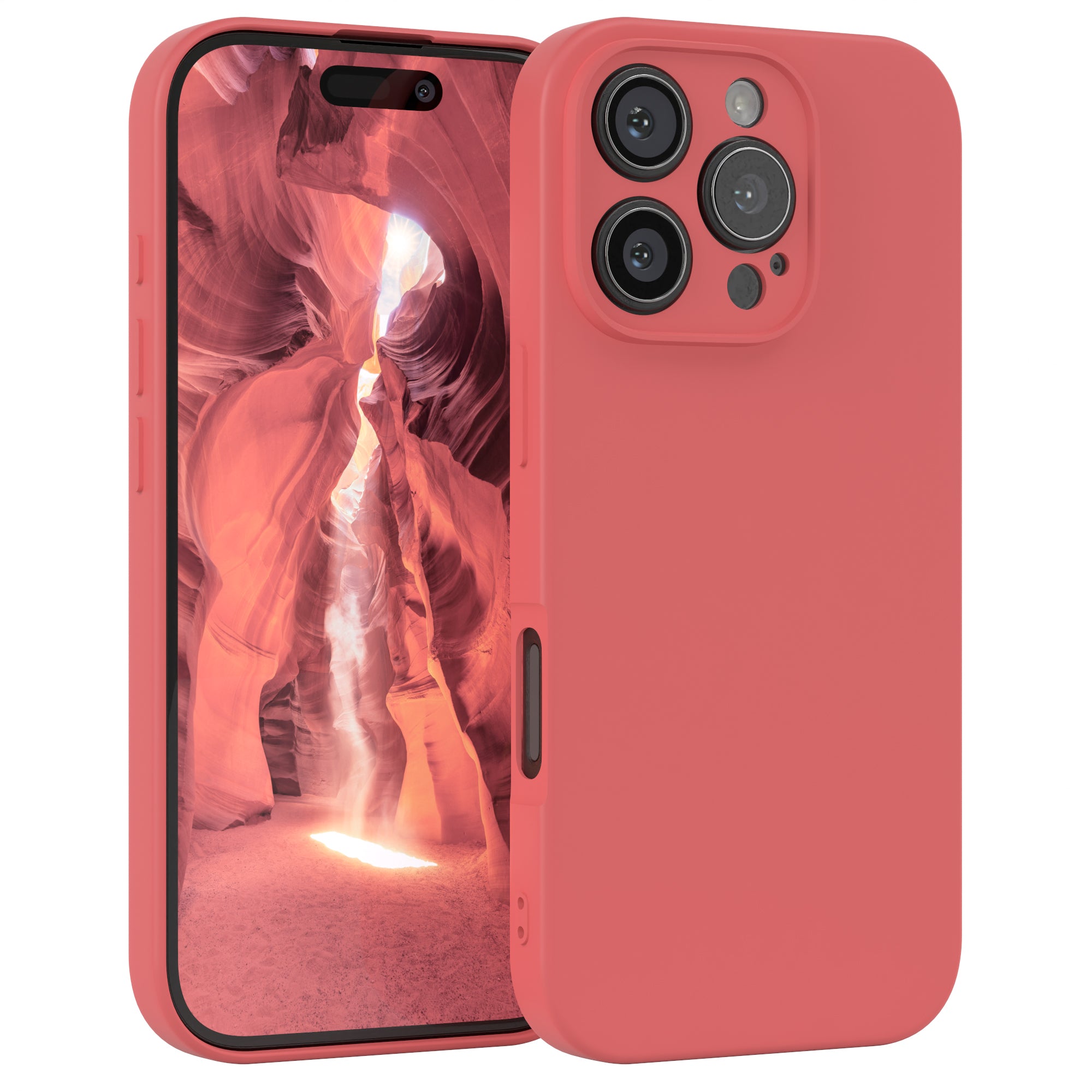 iPhone 16 Pro Silikonhülle