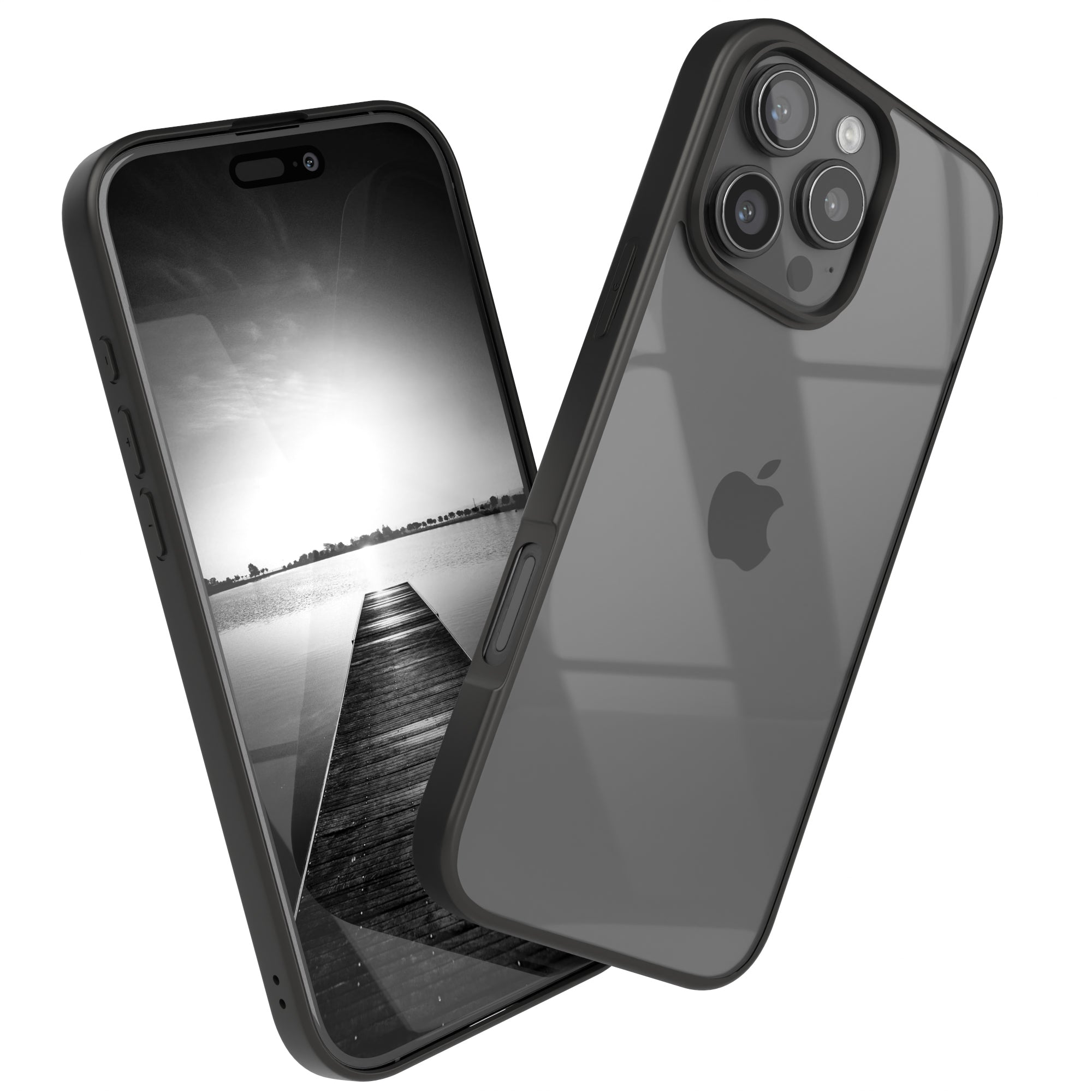 iPhone 16 Pro Max Bumper Hülle