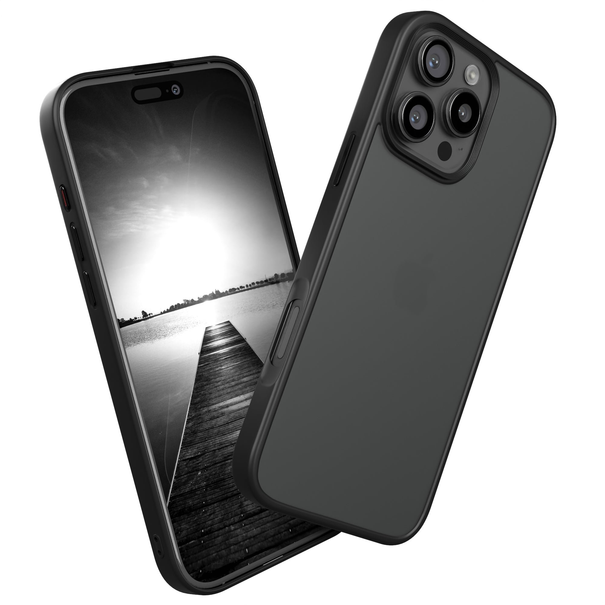 iPhone 16 Pro Max Outdoor Hülle