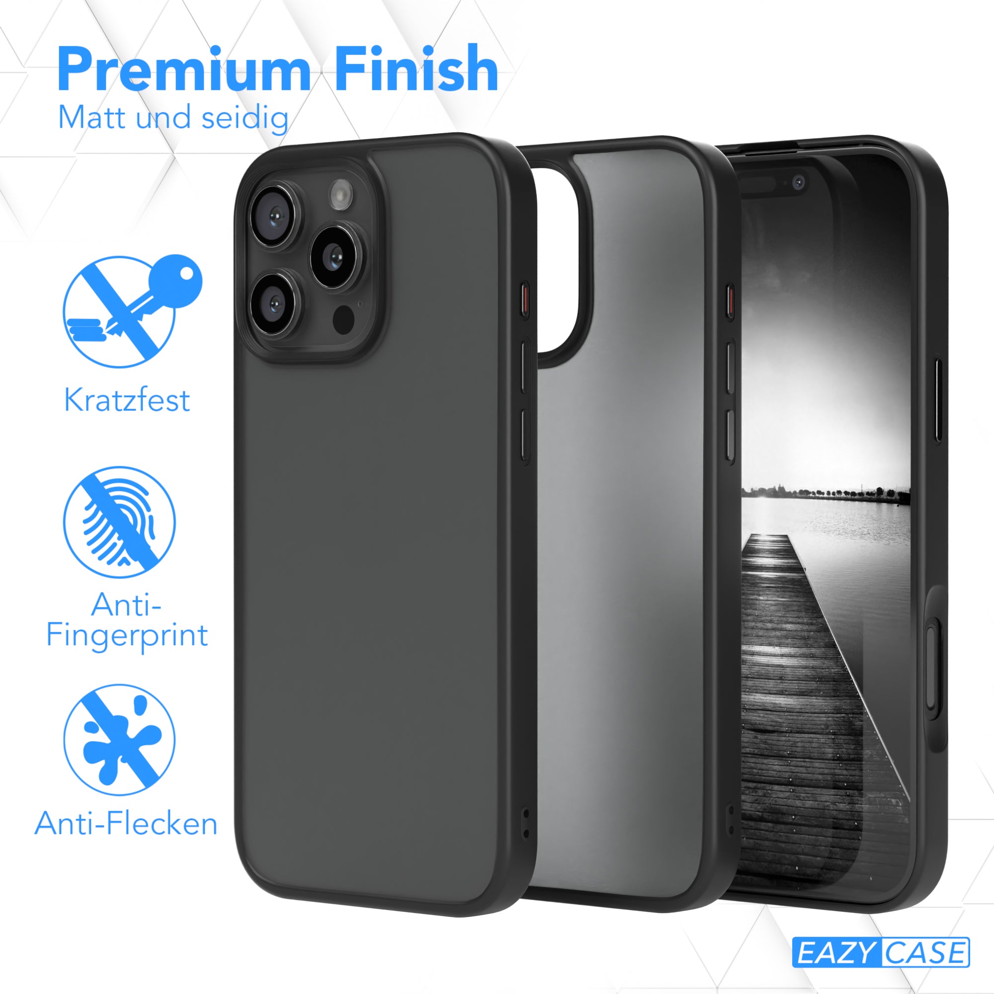 iPhone 16 Pro Max Outdoor Hülle