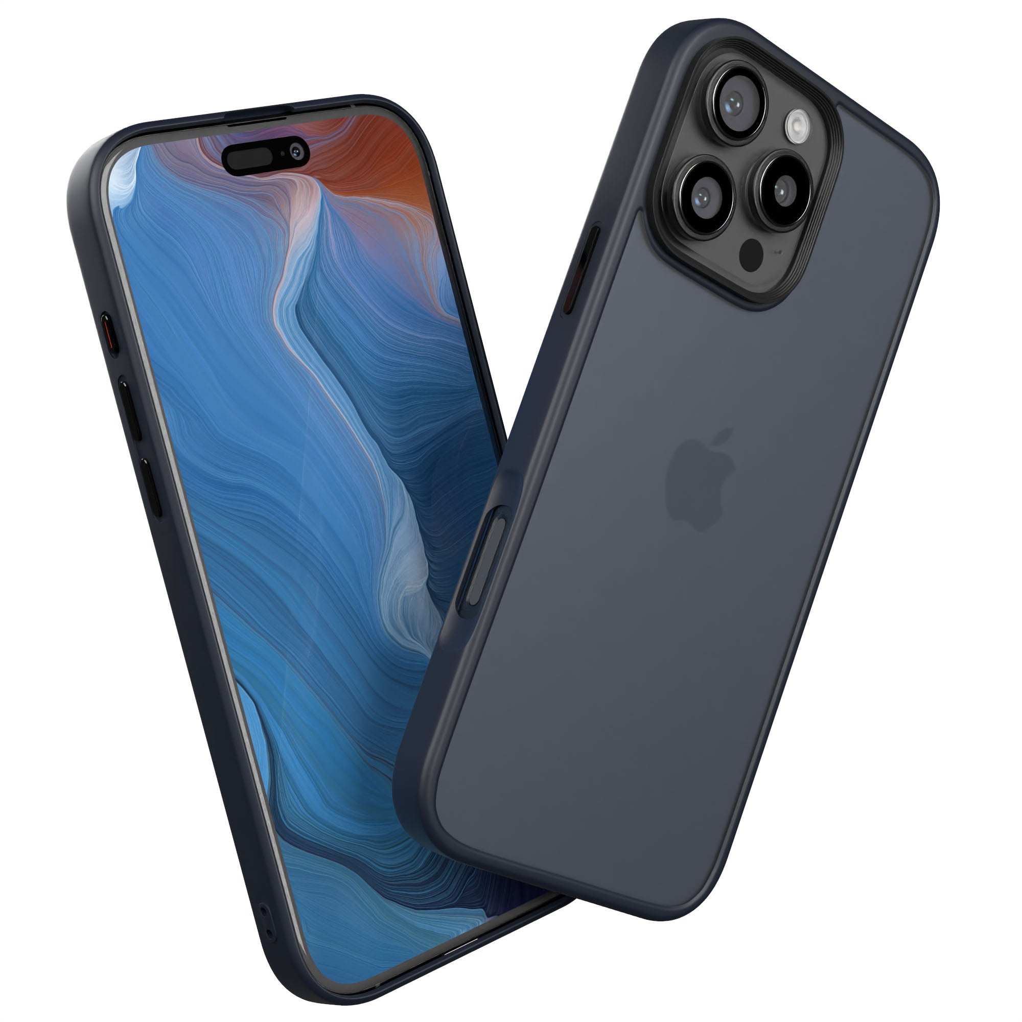 iPhone 16 Pro Max Outdoor Hülle