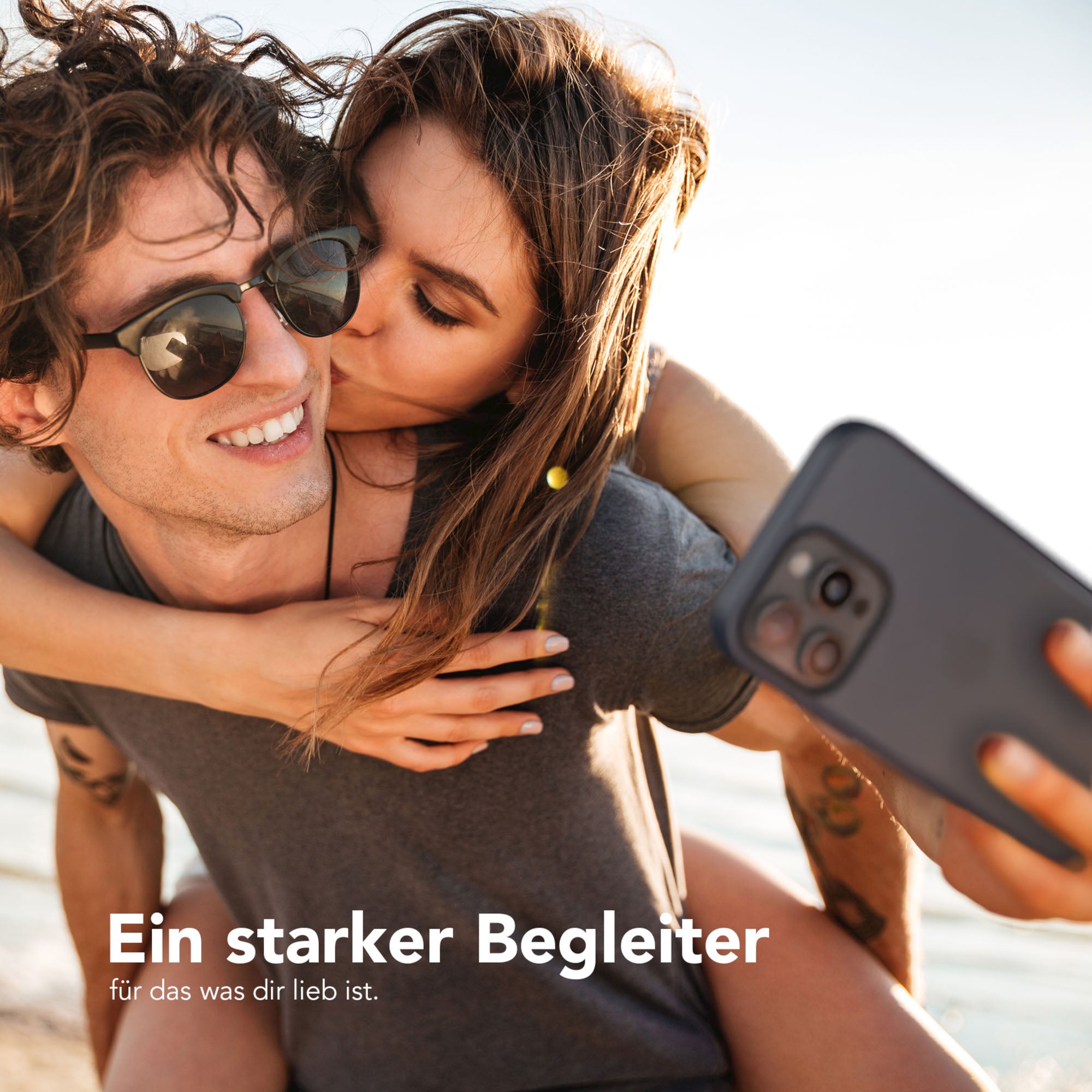 iPhone 16 Pro Max Outdoor Hülle