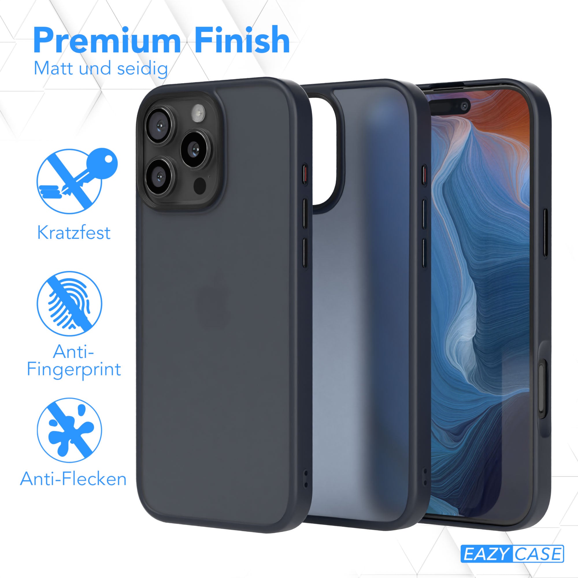 iPhone 16 Pro Max Outdoor Hülle