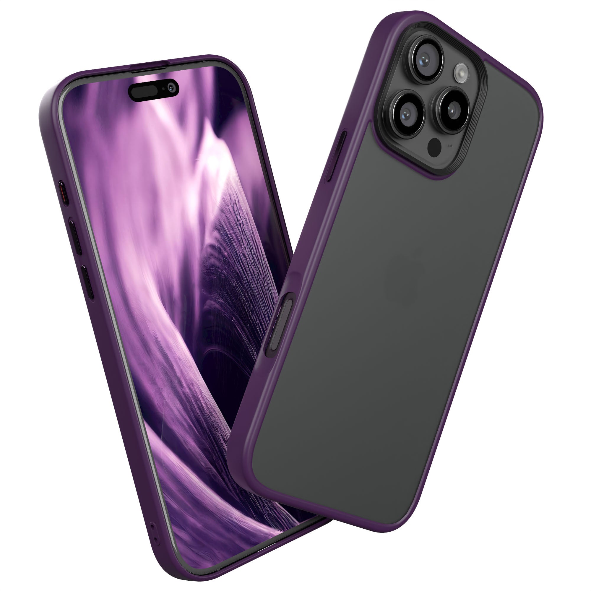 iPhone 16 Pro Max Outdoor Hülle