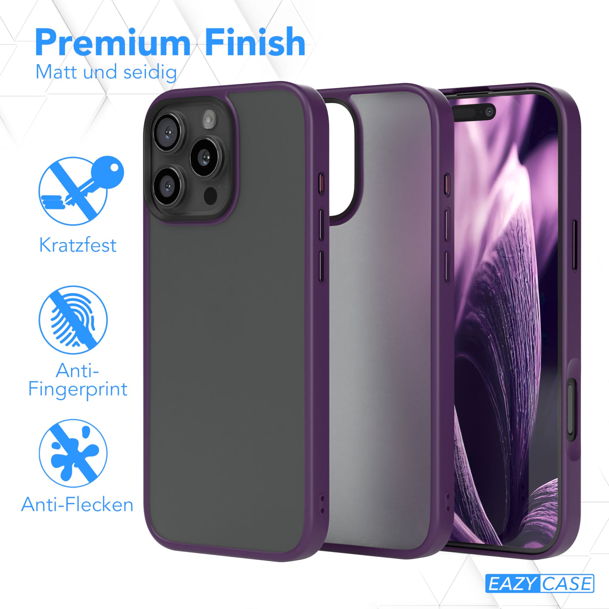 iPhone 16 Pro Max Outdoor Hülle