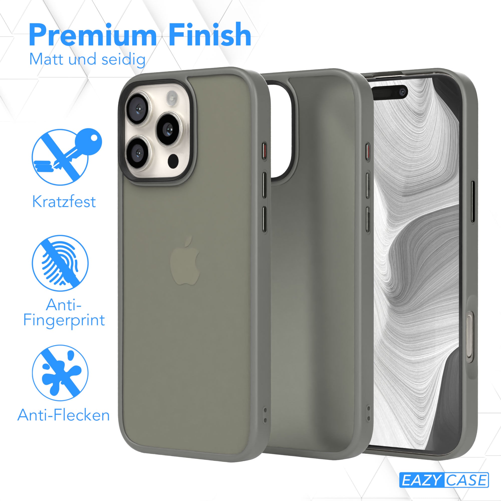 iPhone 16 Pro Max Outdoor Hülle