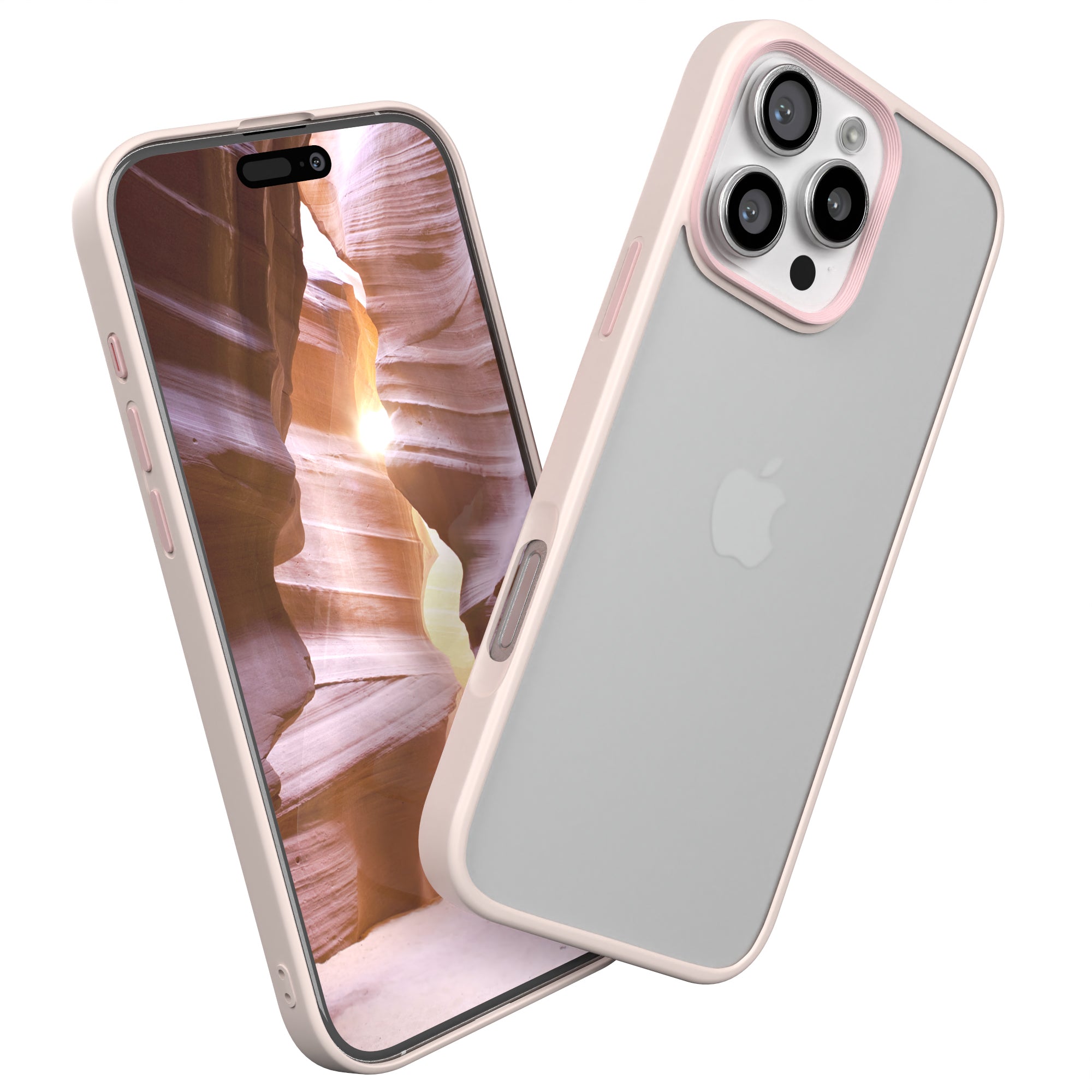 iPhone 16 Pro Max Outdoor Hülle