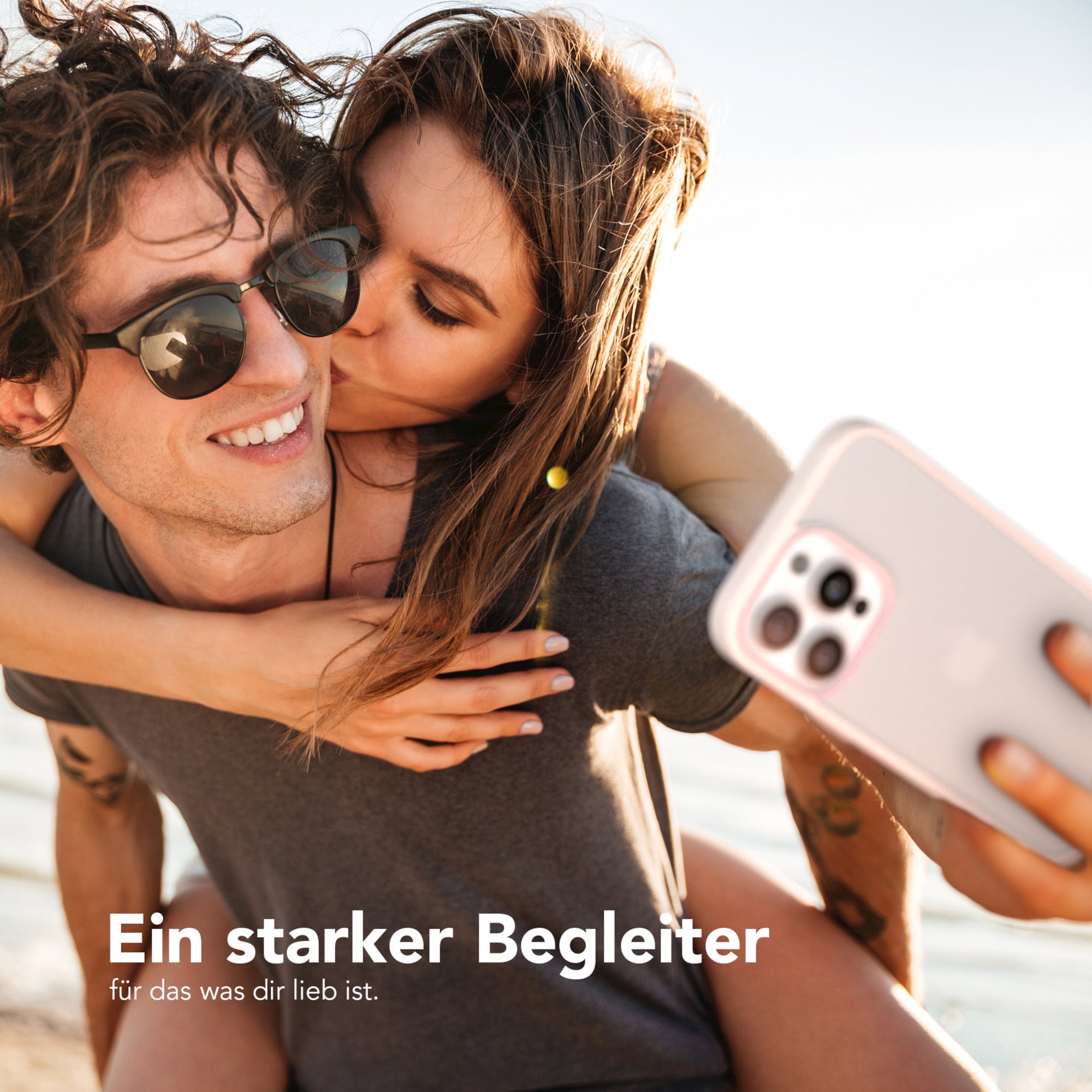 iPhone 16 Pro Max Outdoor Hülle