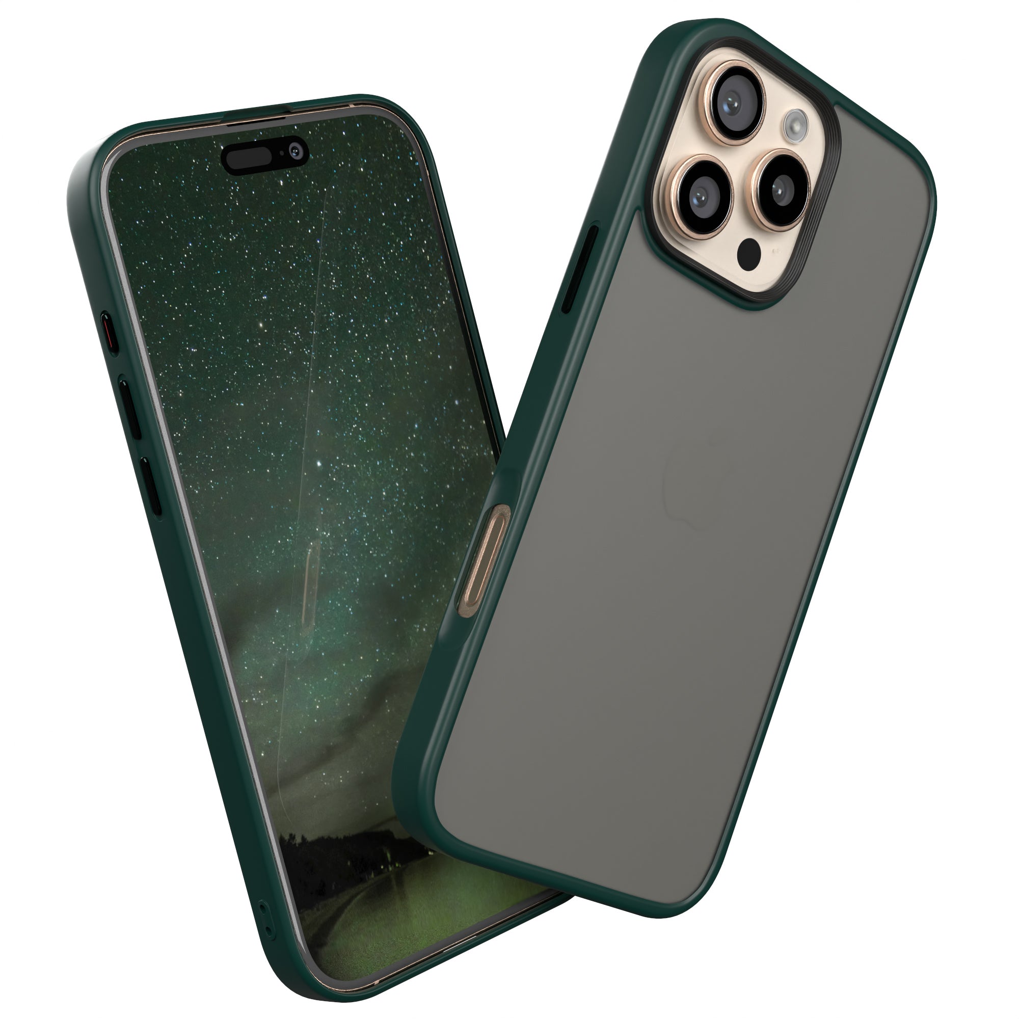 iPhone 16 Pro Max Outdoor Hülle