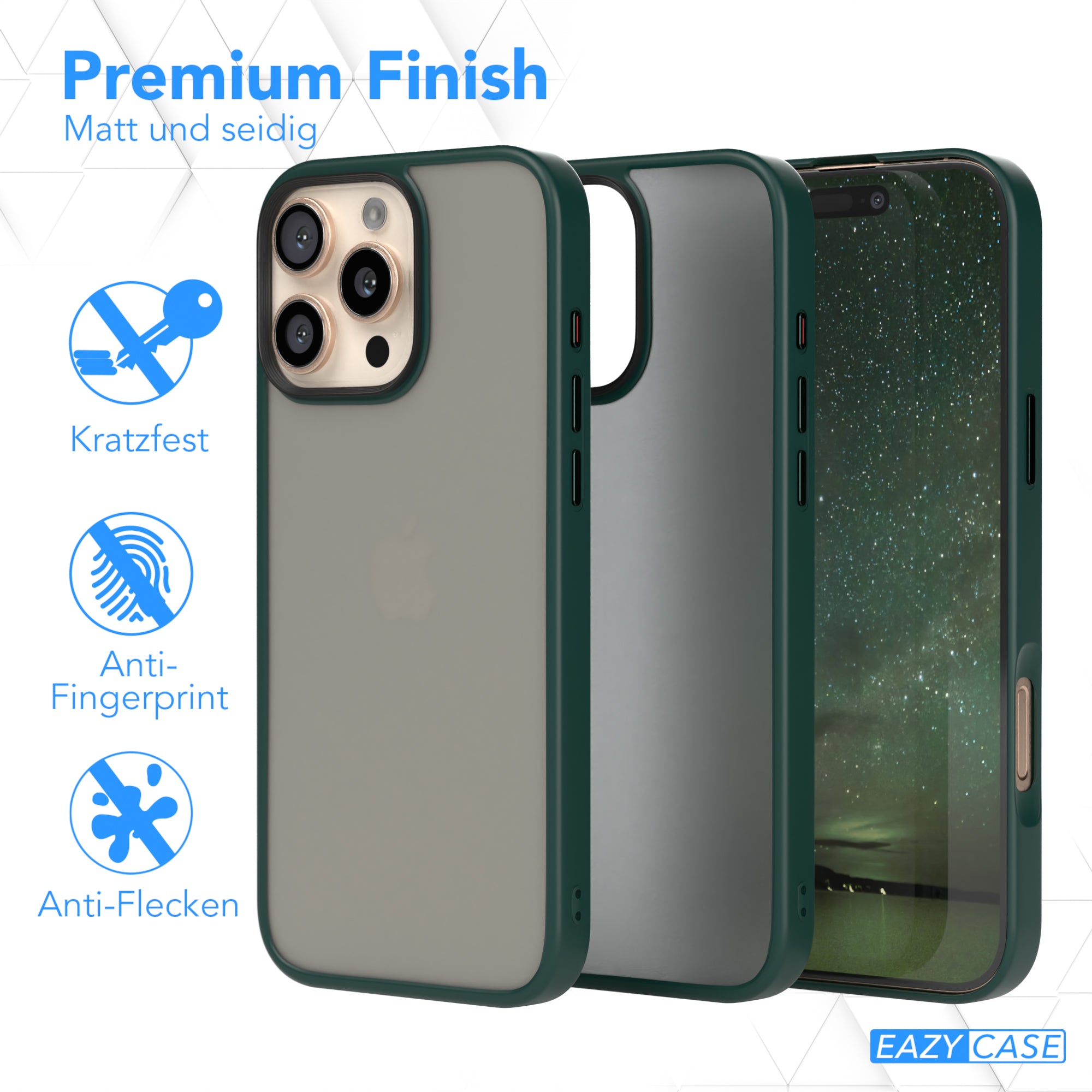 iPhone 16 Pro Max Outdoor Hülle