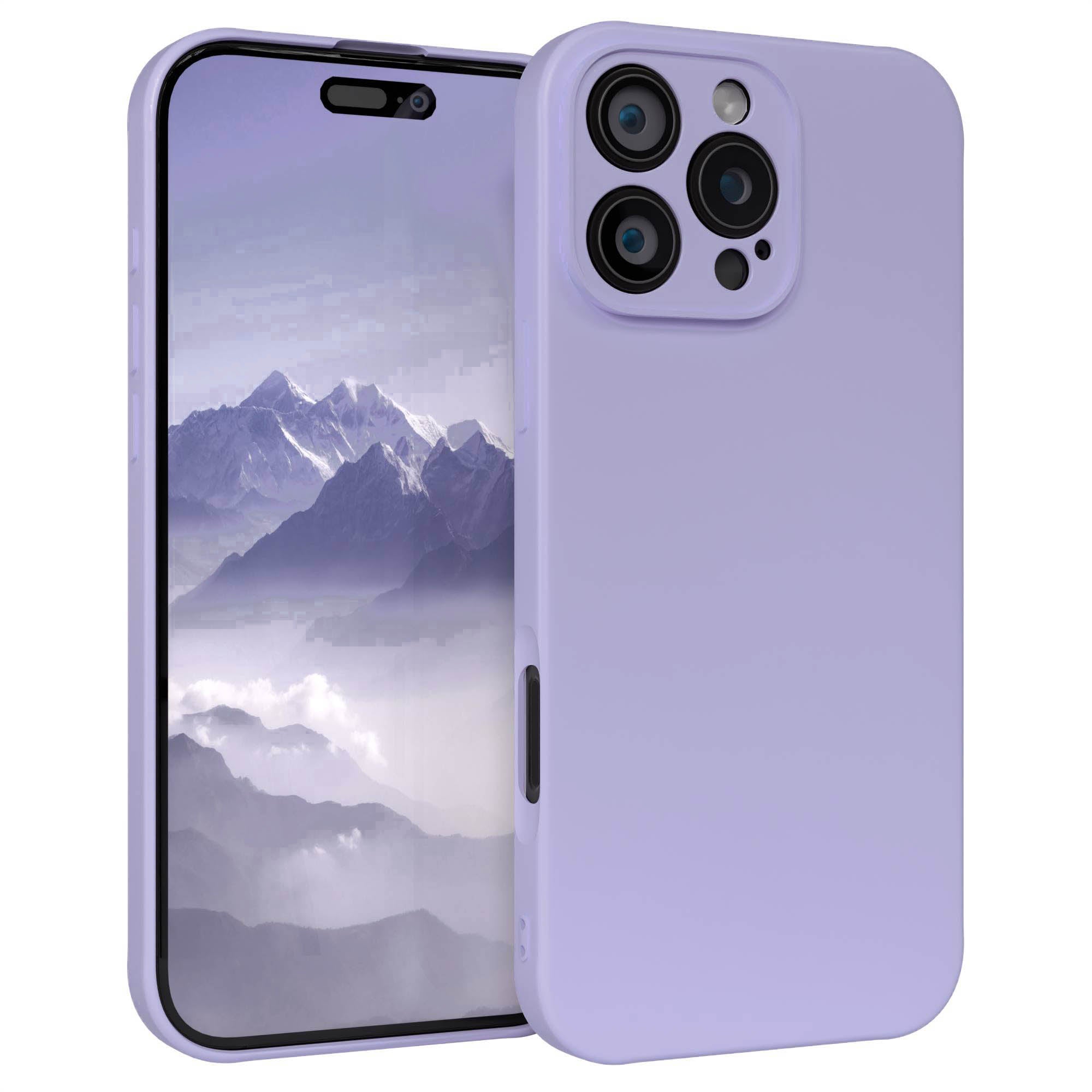 iPhone 16 Pro Max Silikonhülle