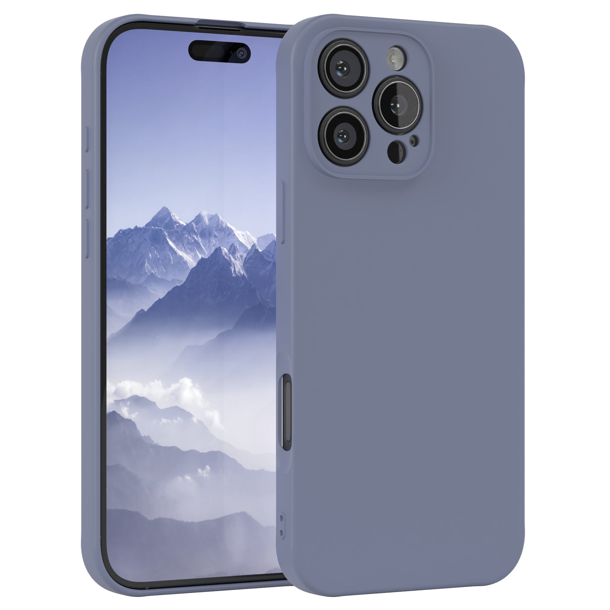 iPhone 16 Pro Max Silikonhülle