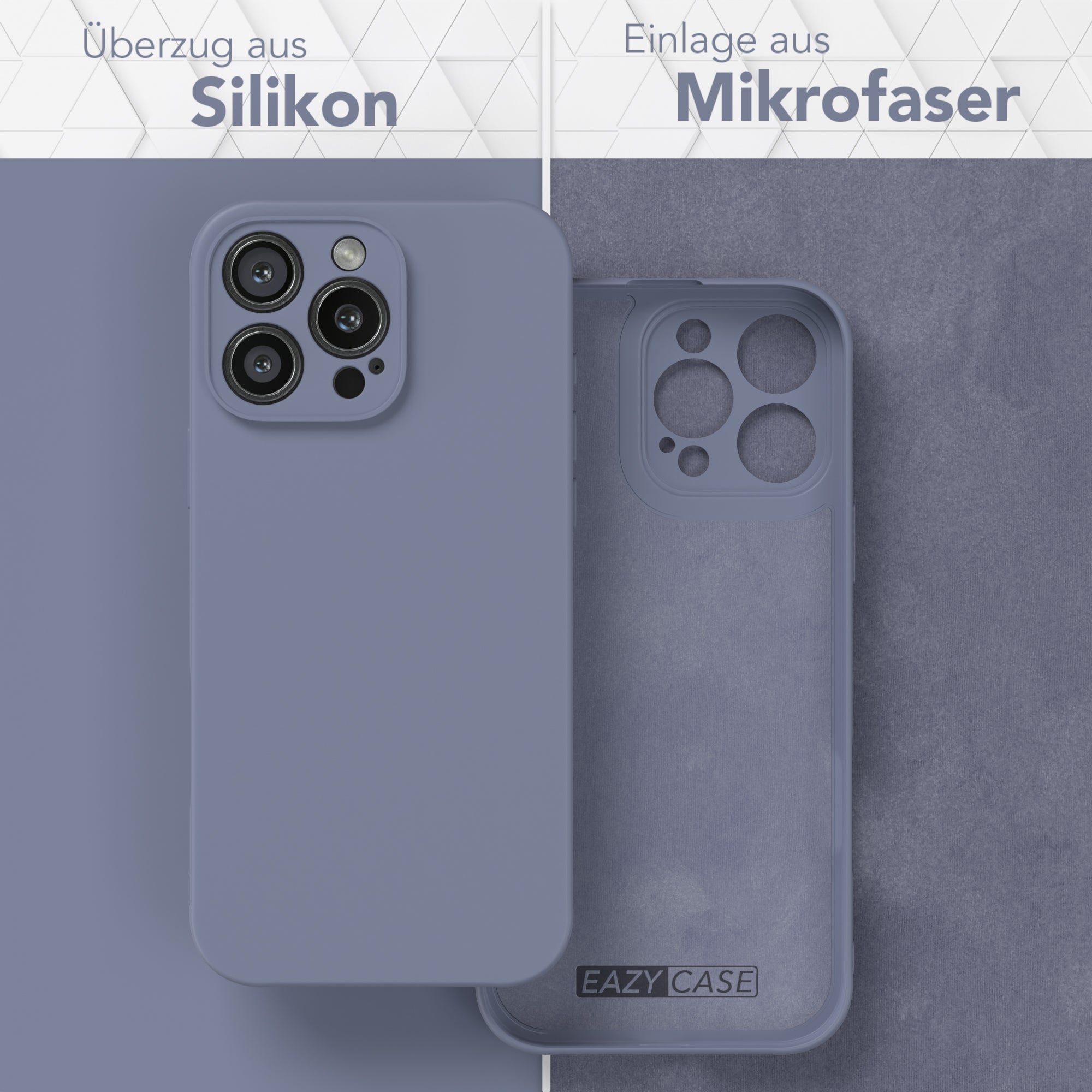 iPhone 16 Pro Max Silikonhülle