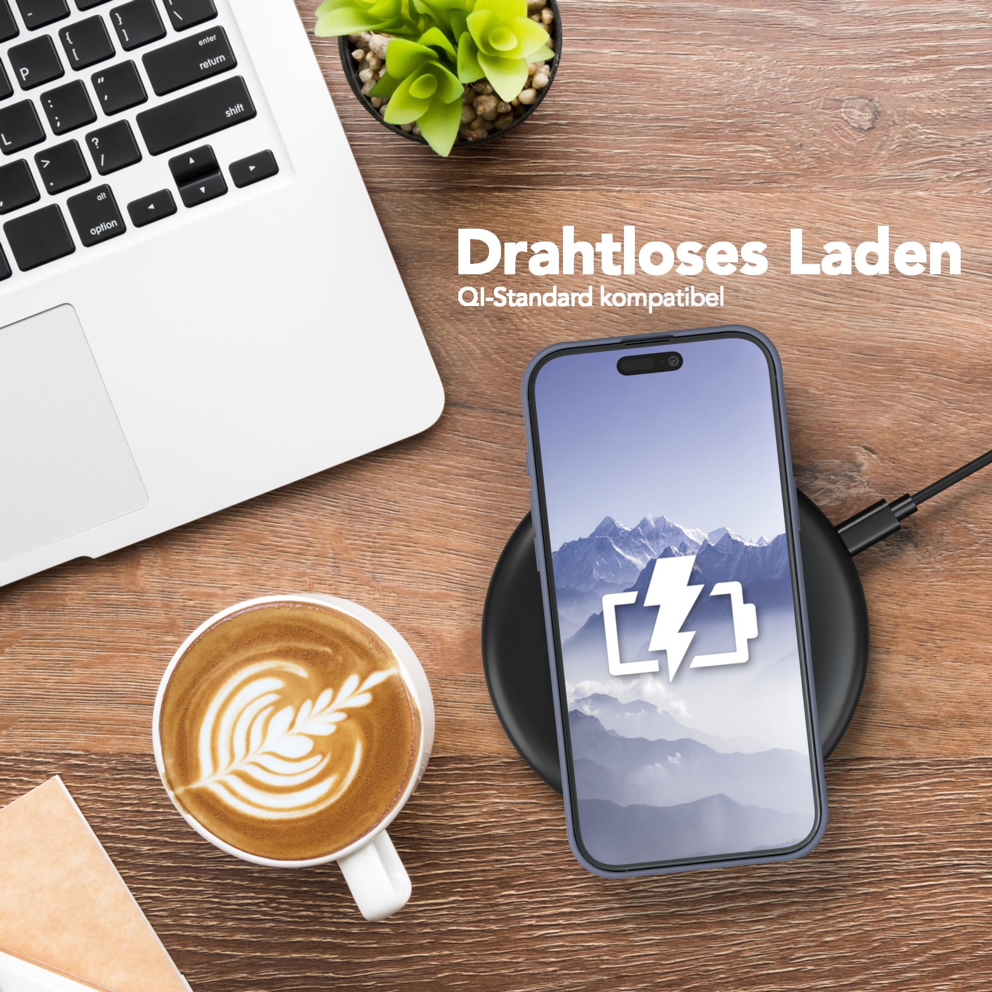 iPhone 16 Pro Max Silikonhülle