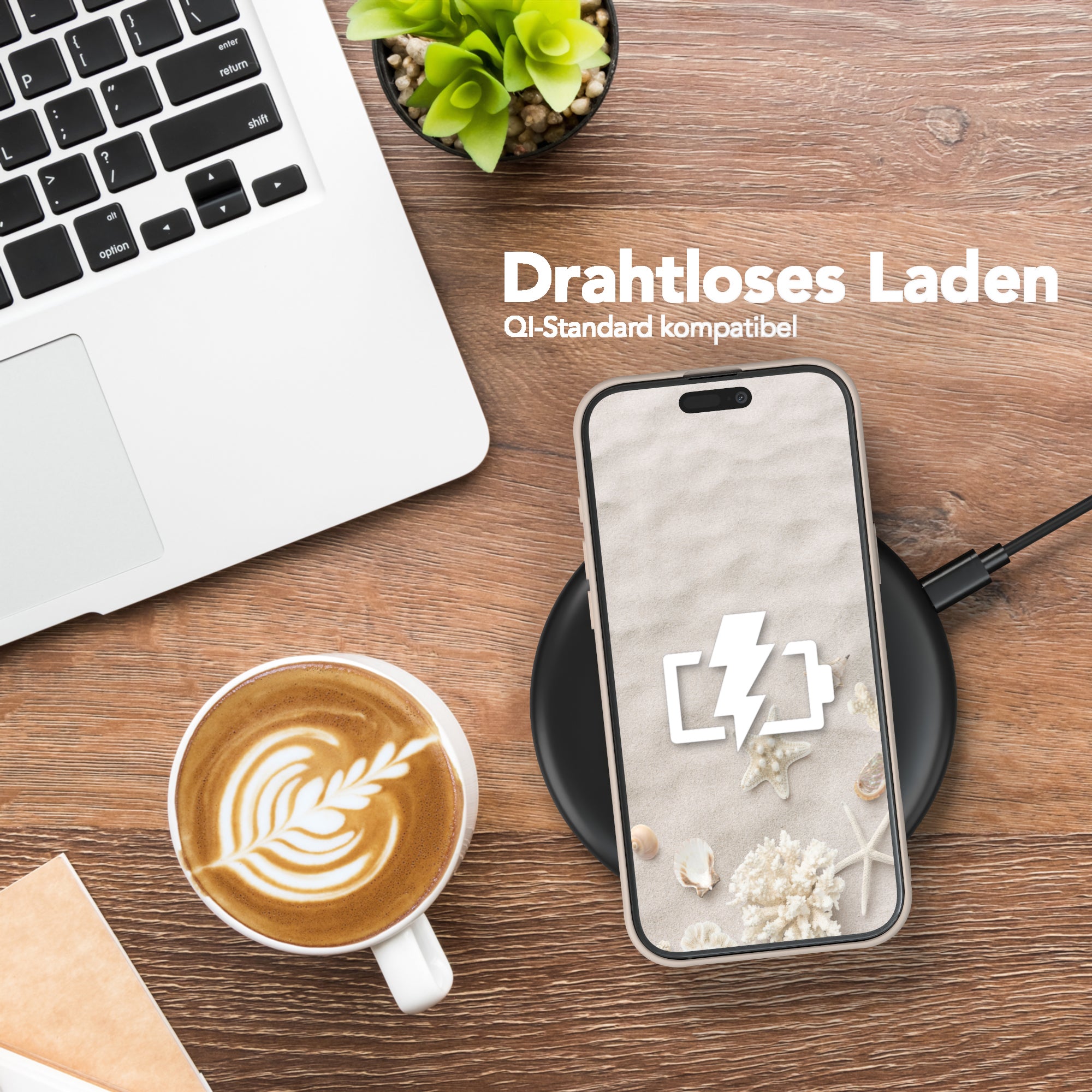 iPhone 16 Pro Max Silikonhülle