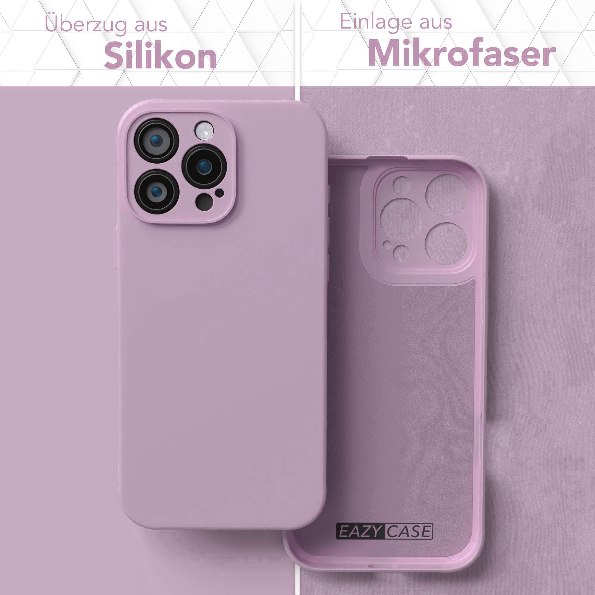 iPhone 16 Pro Max Silikonhülle