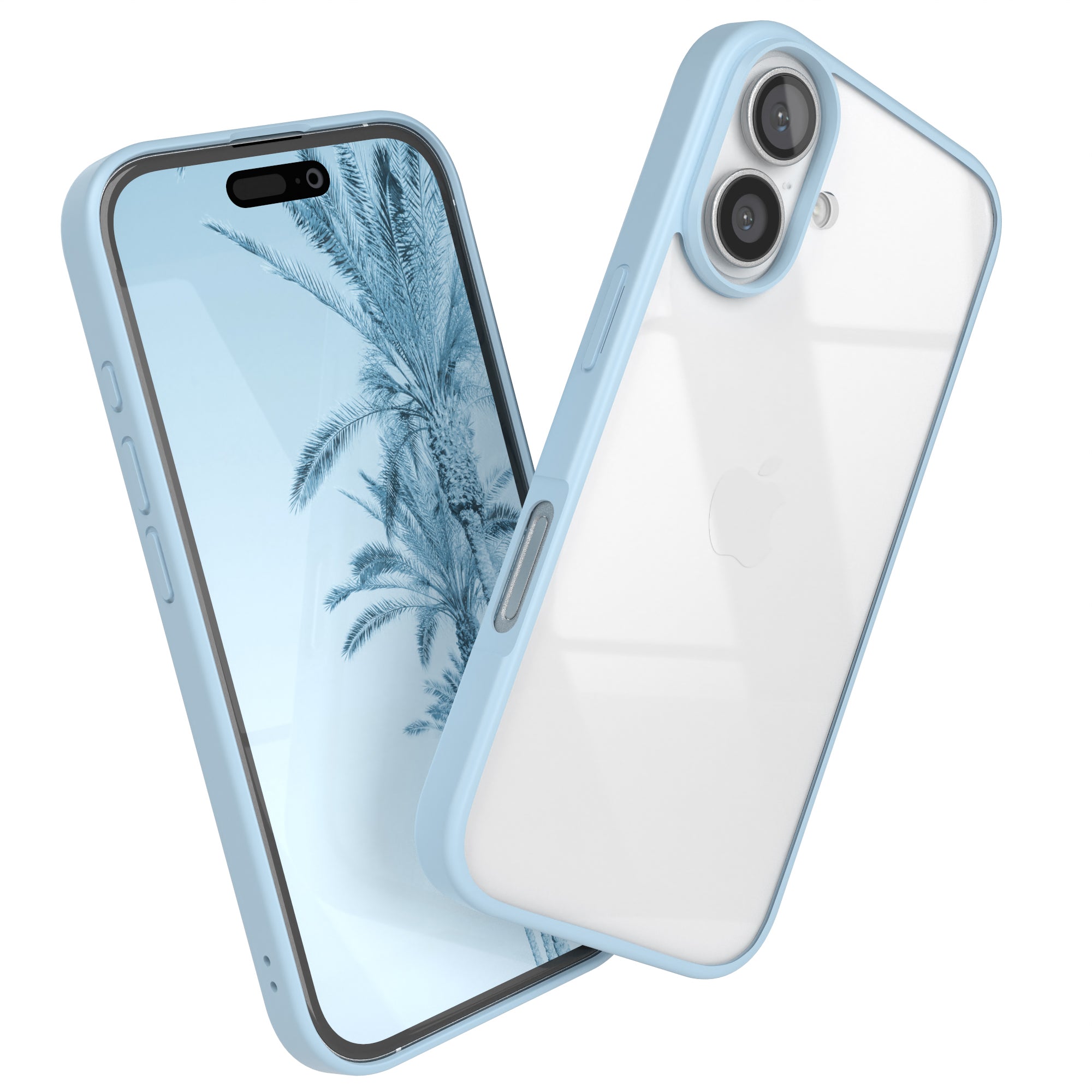 iPhone 16 Bumper Hülle