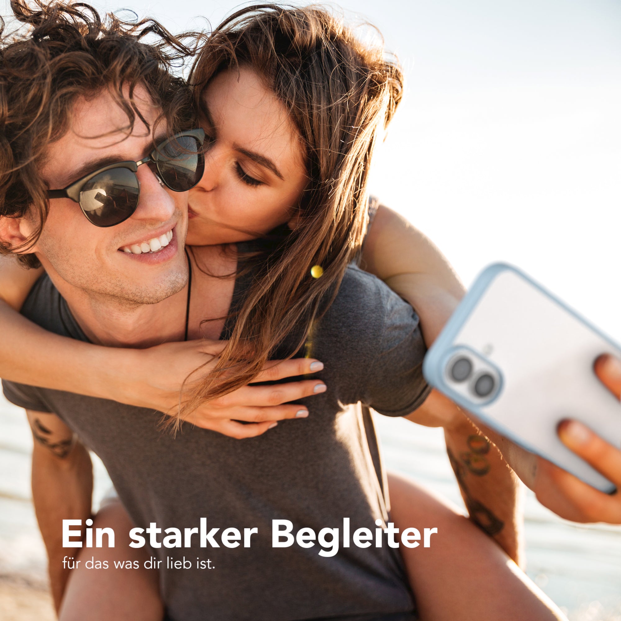 iPhone 16 Bumper Hülle