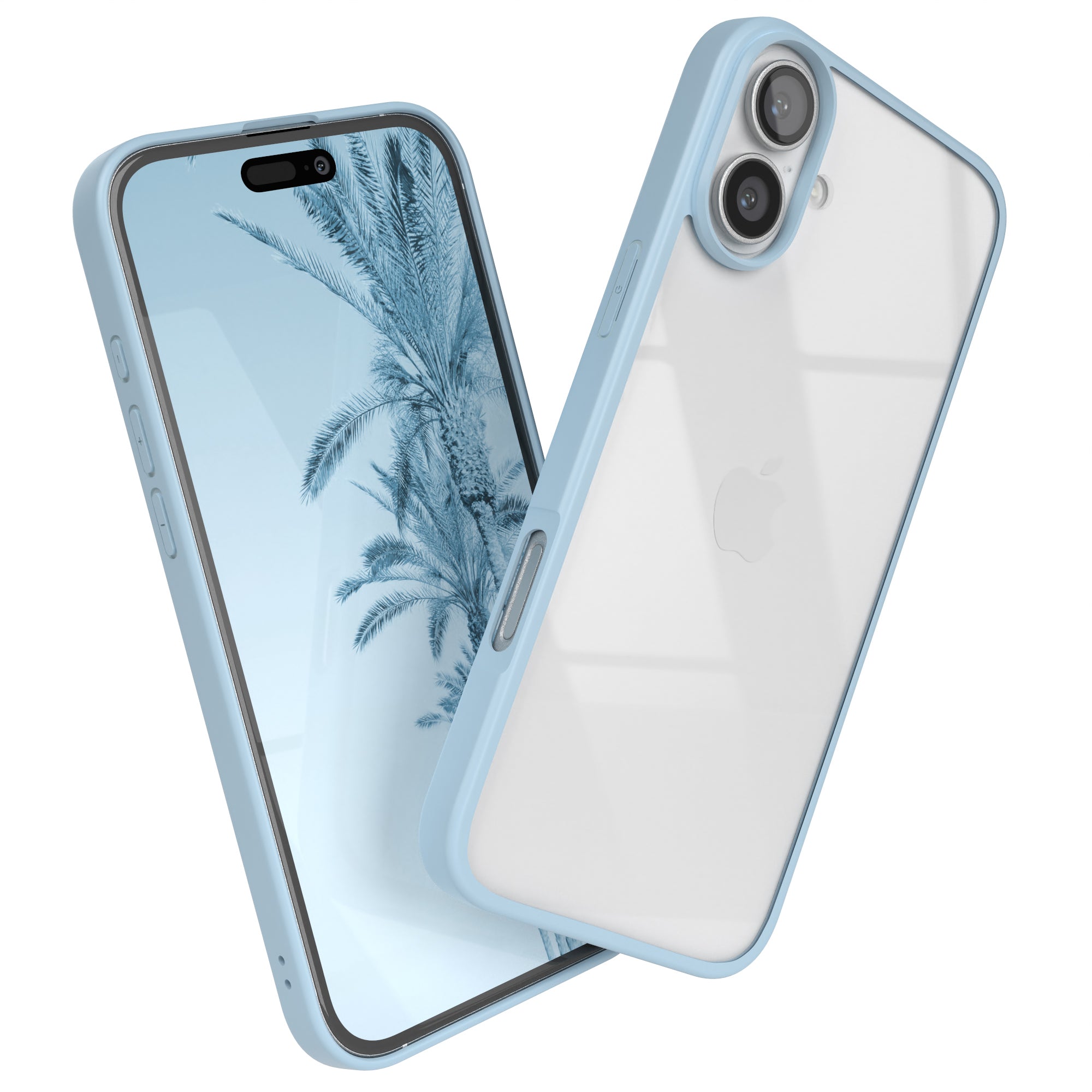 iPhone 16 Plus Bumper Hülle