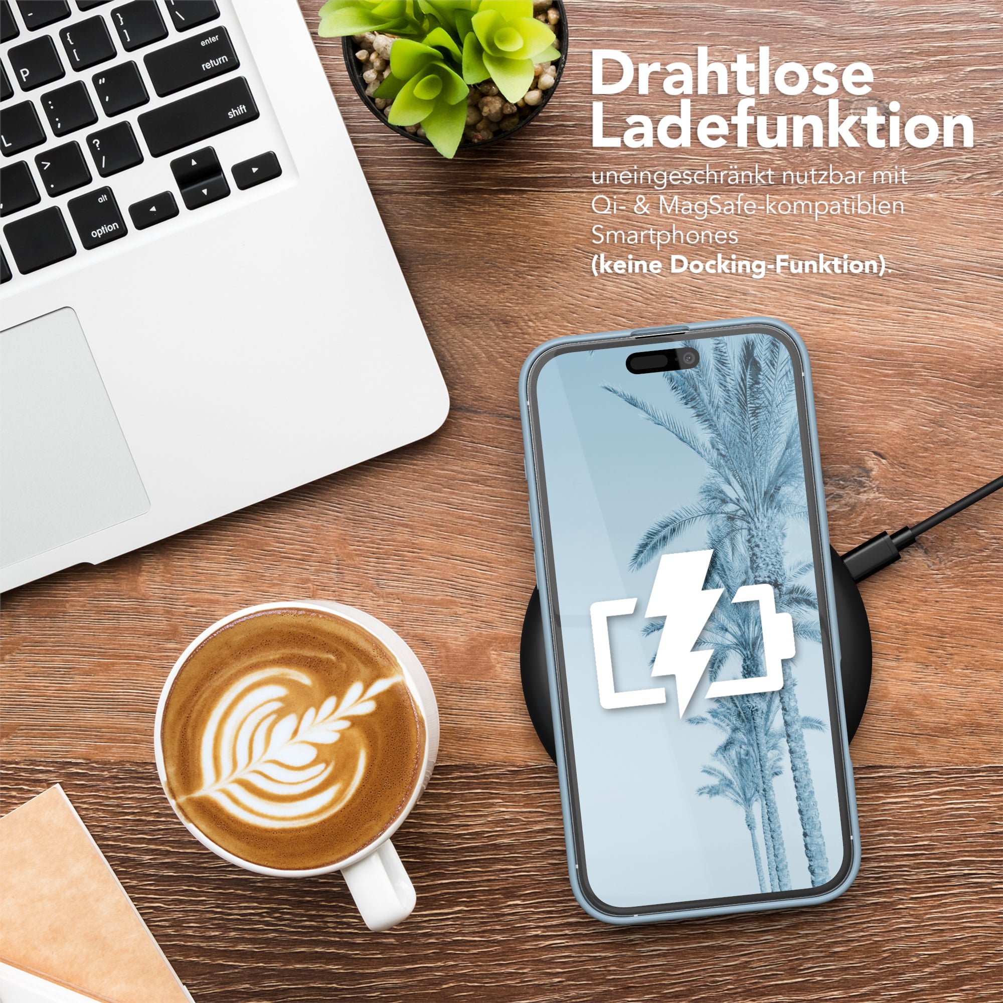 iPhone 16 Plus Bumper Hülle