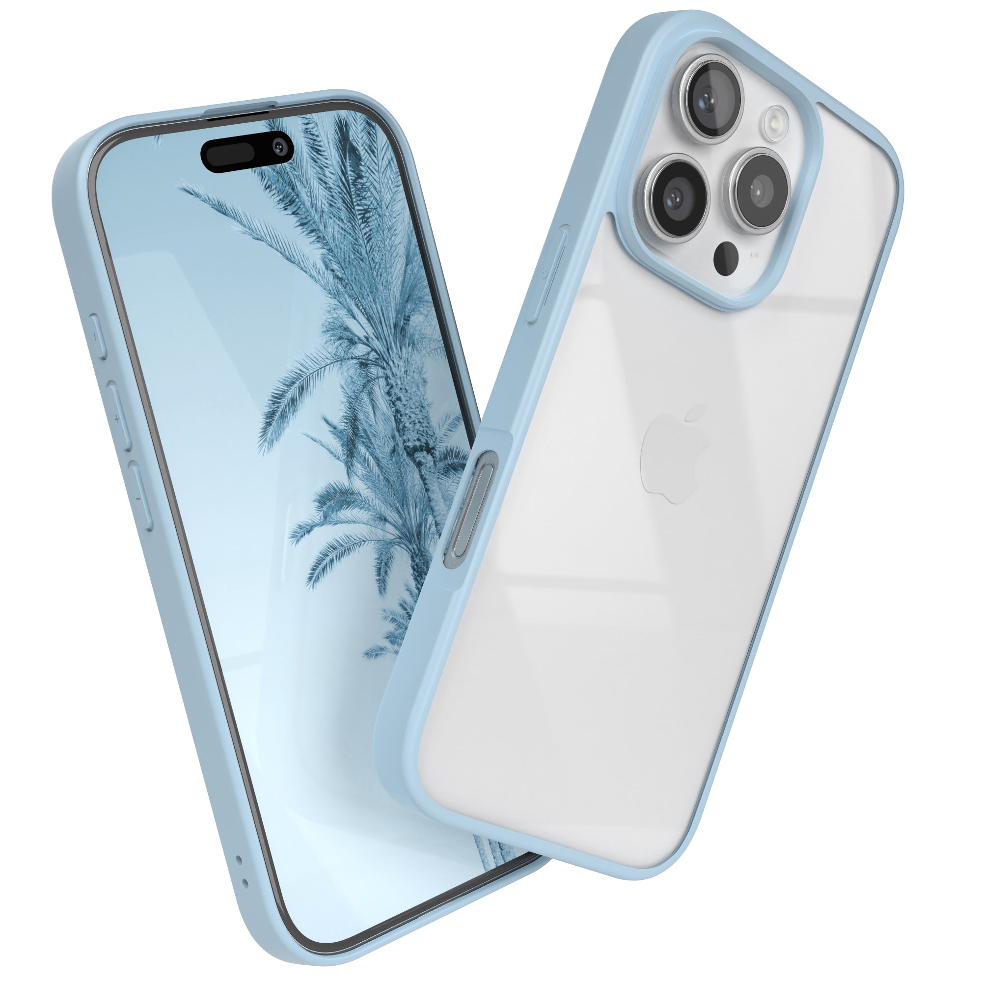 iPhone 16 Pro Bumper Hülle