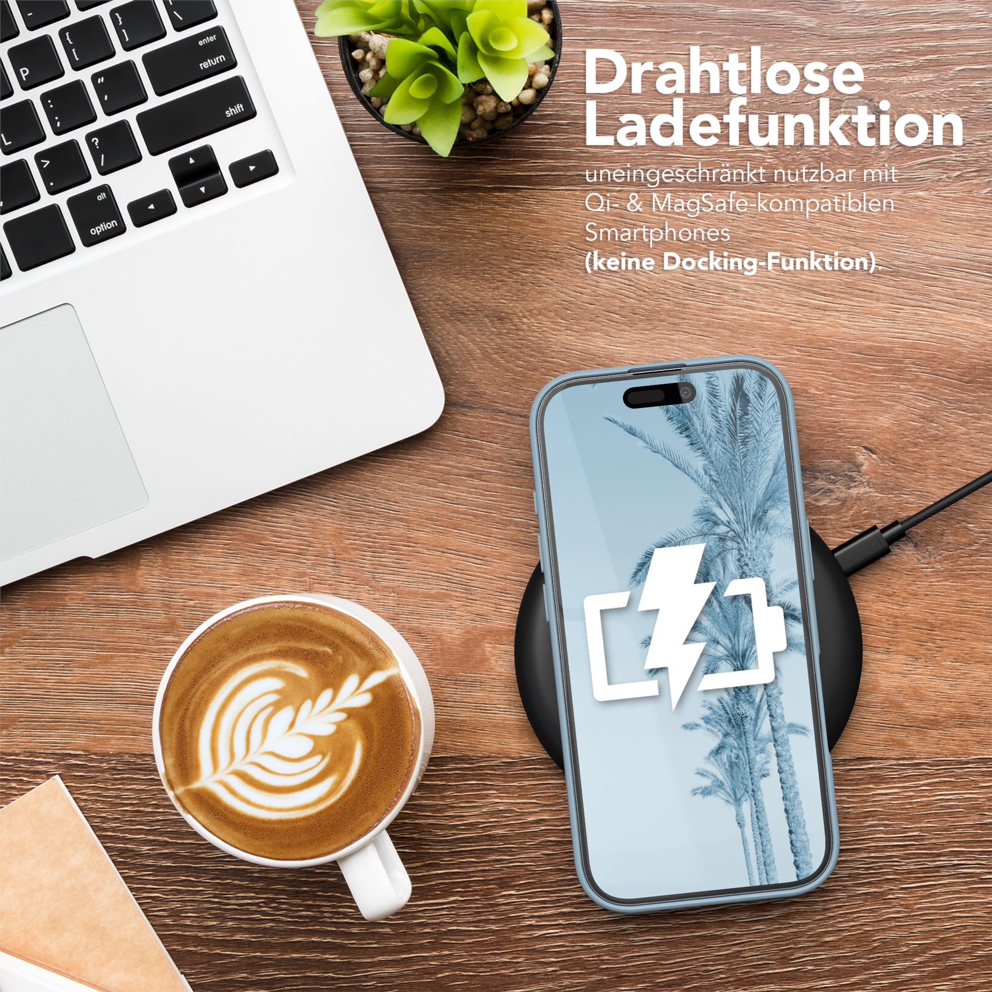 iPhone 16 Pro Bumper Hülle