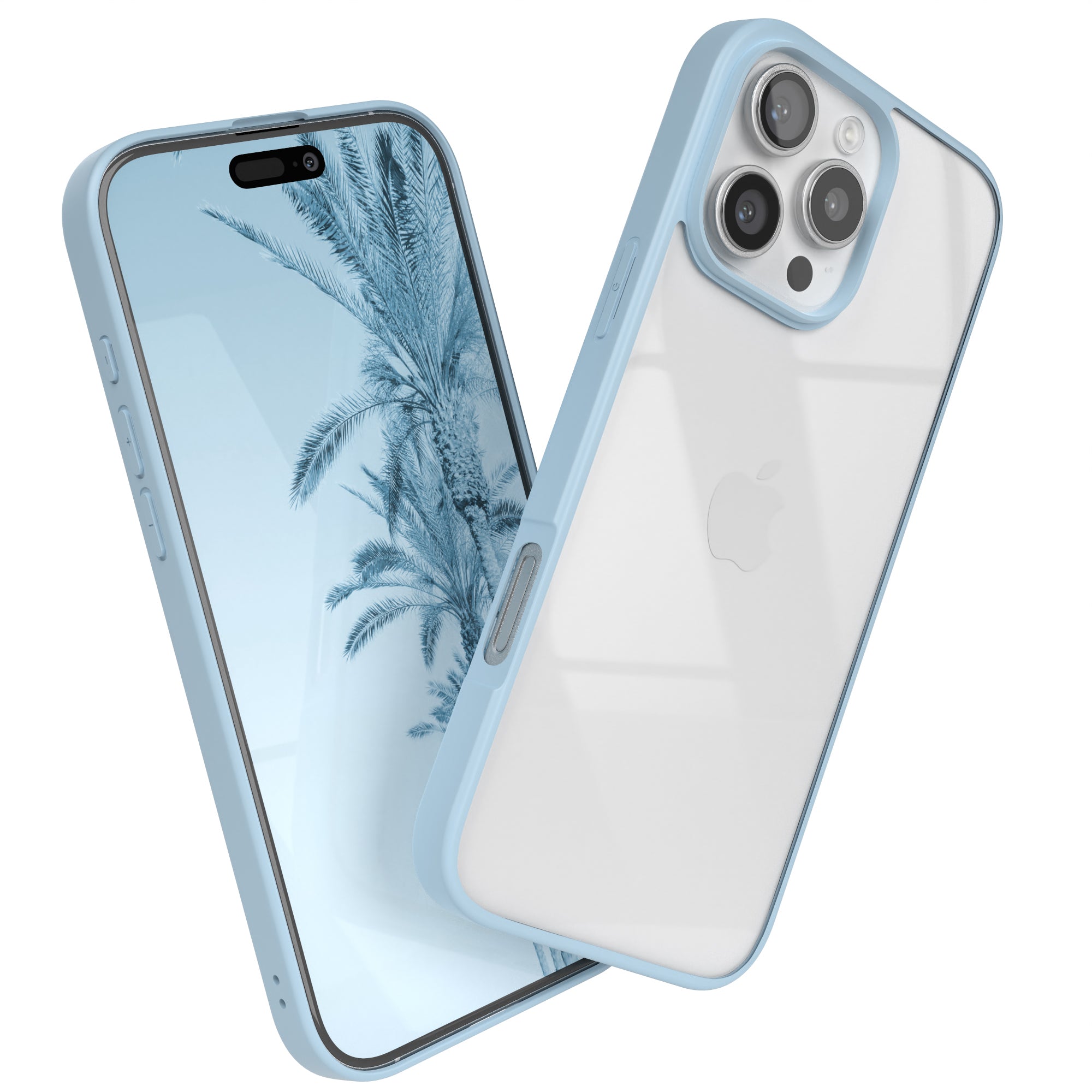 iPhone 16 Pro Max Bumper Hülle