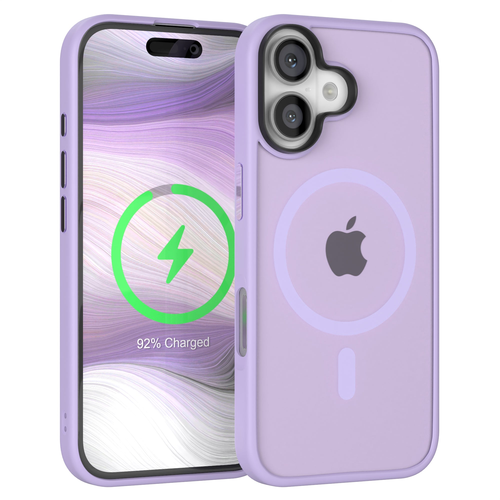 iPhone 16 Outdoor Hülle mit MagSafe