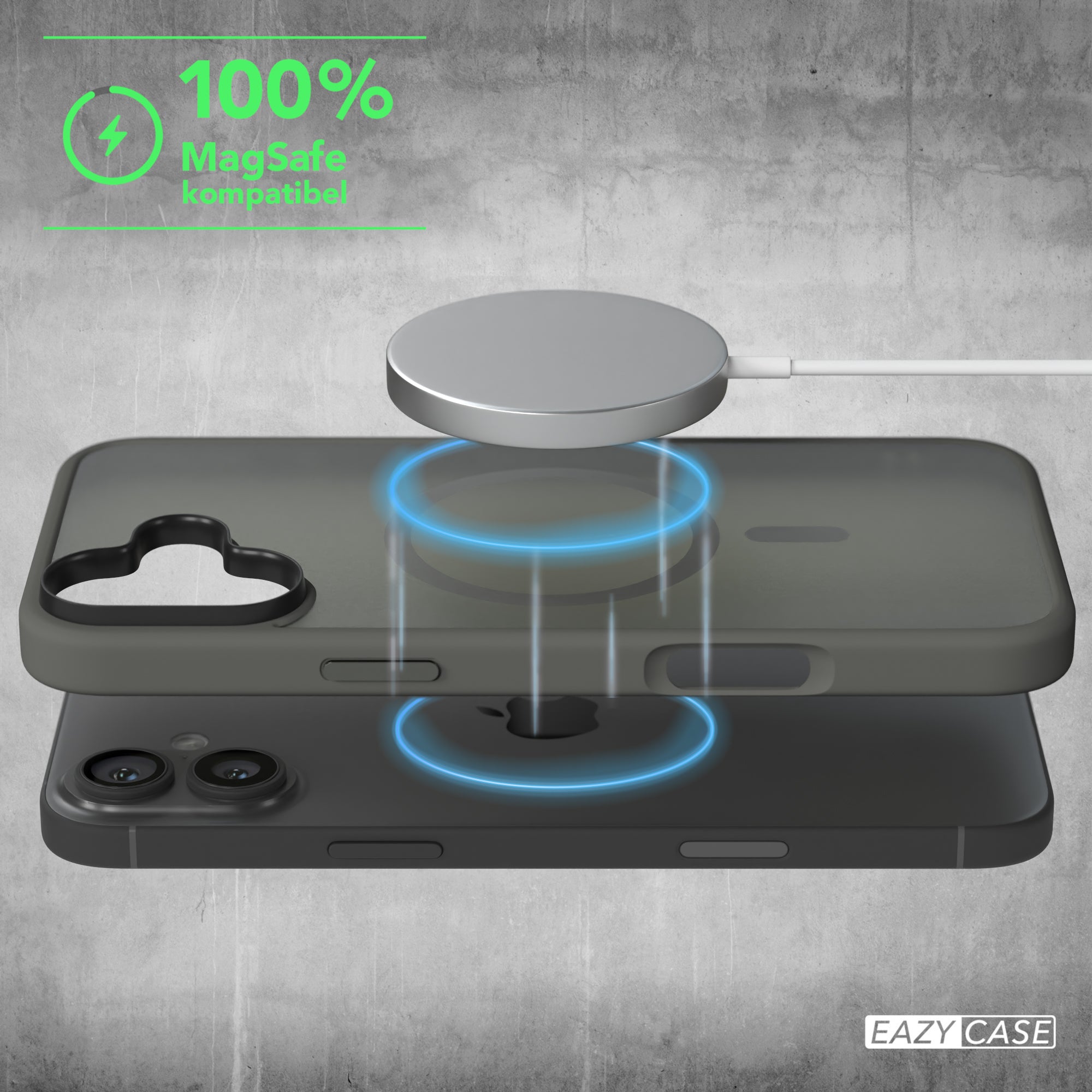 iPhone 16 Plus Outdoor Hülle mit MagSafe