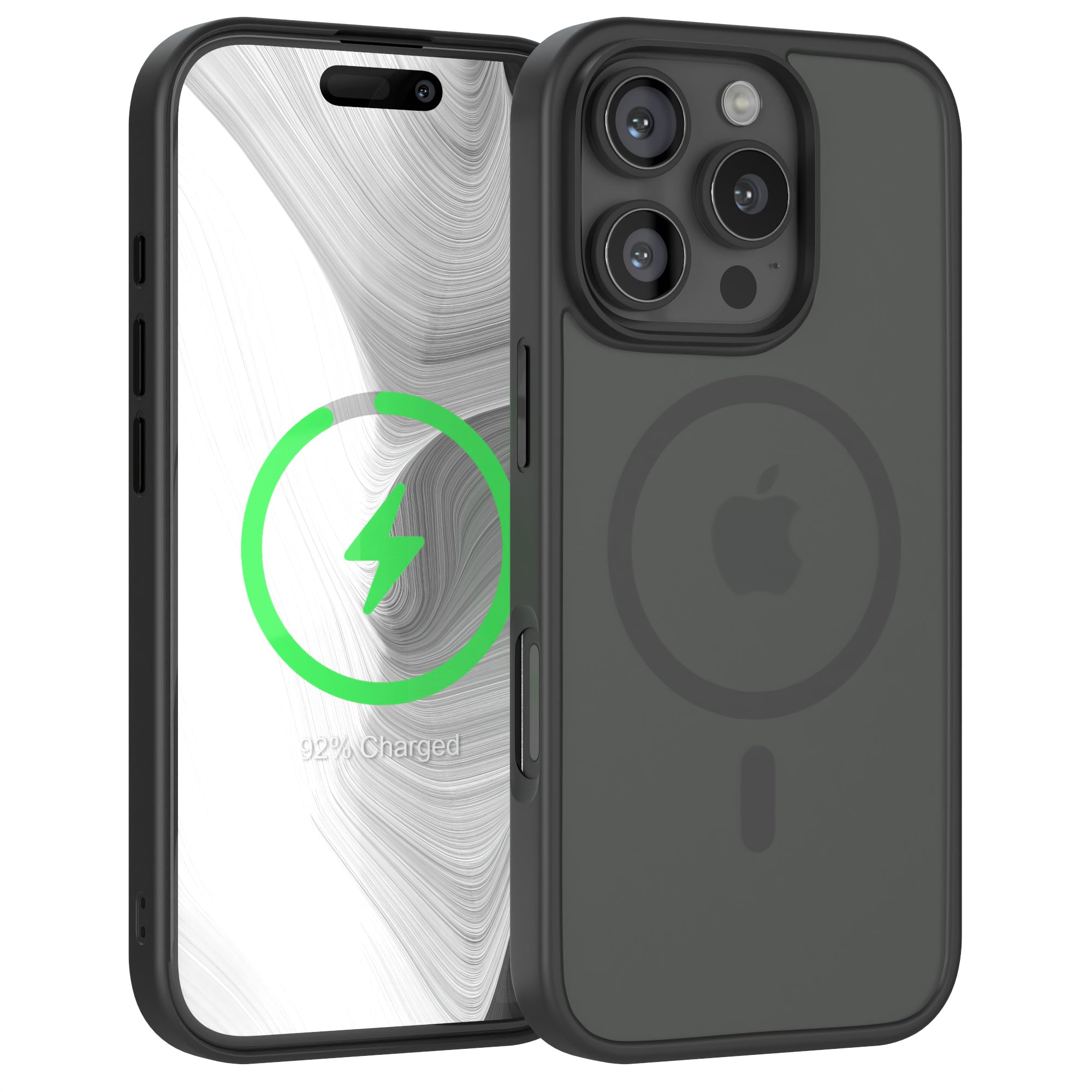 iPhone 16 Pro Outdoor Hülle mit MagSafe