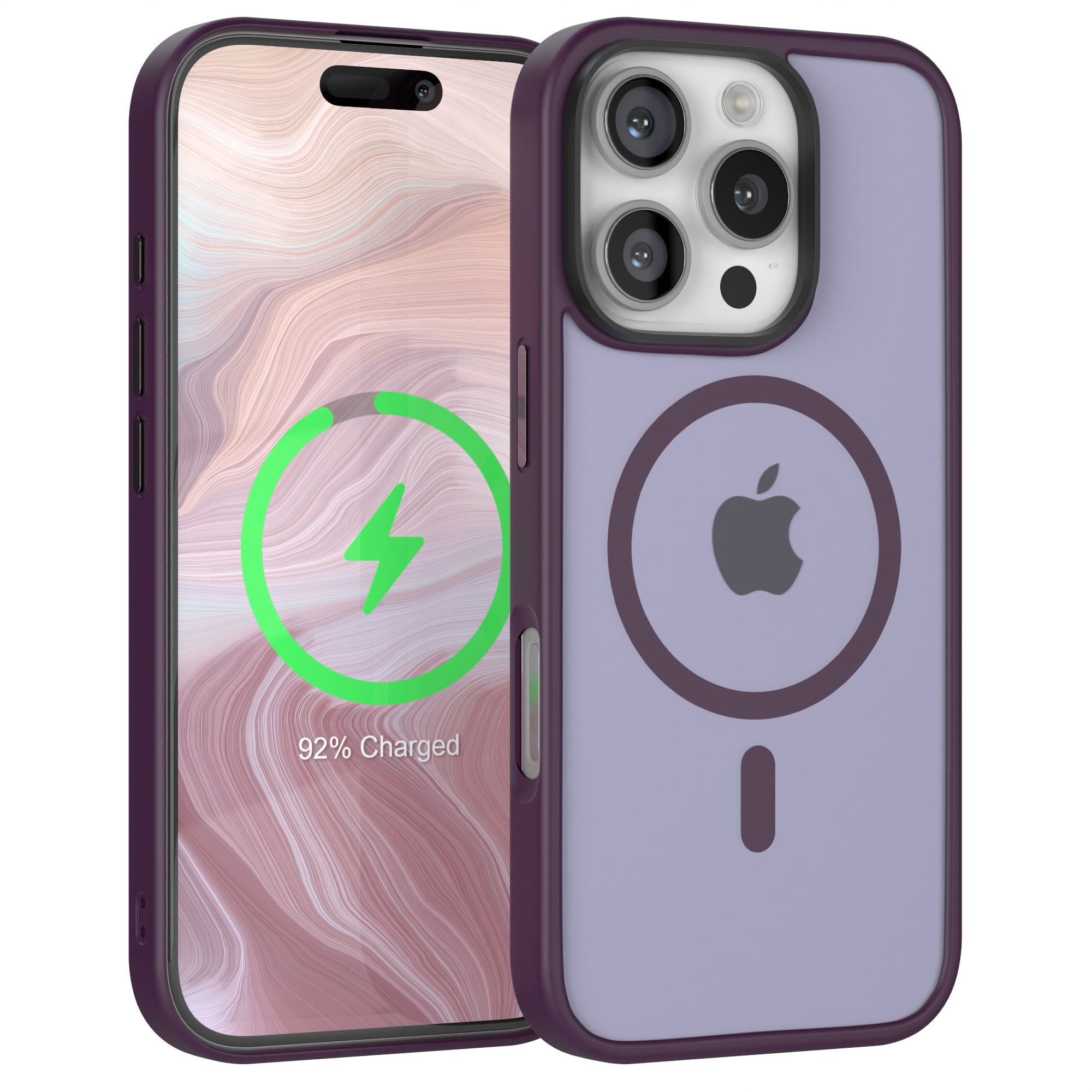 iPhone 16 Pro Outdoor Hülle mit MagSafe