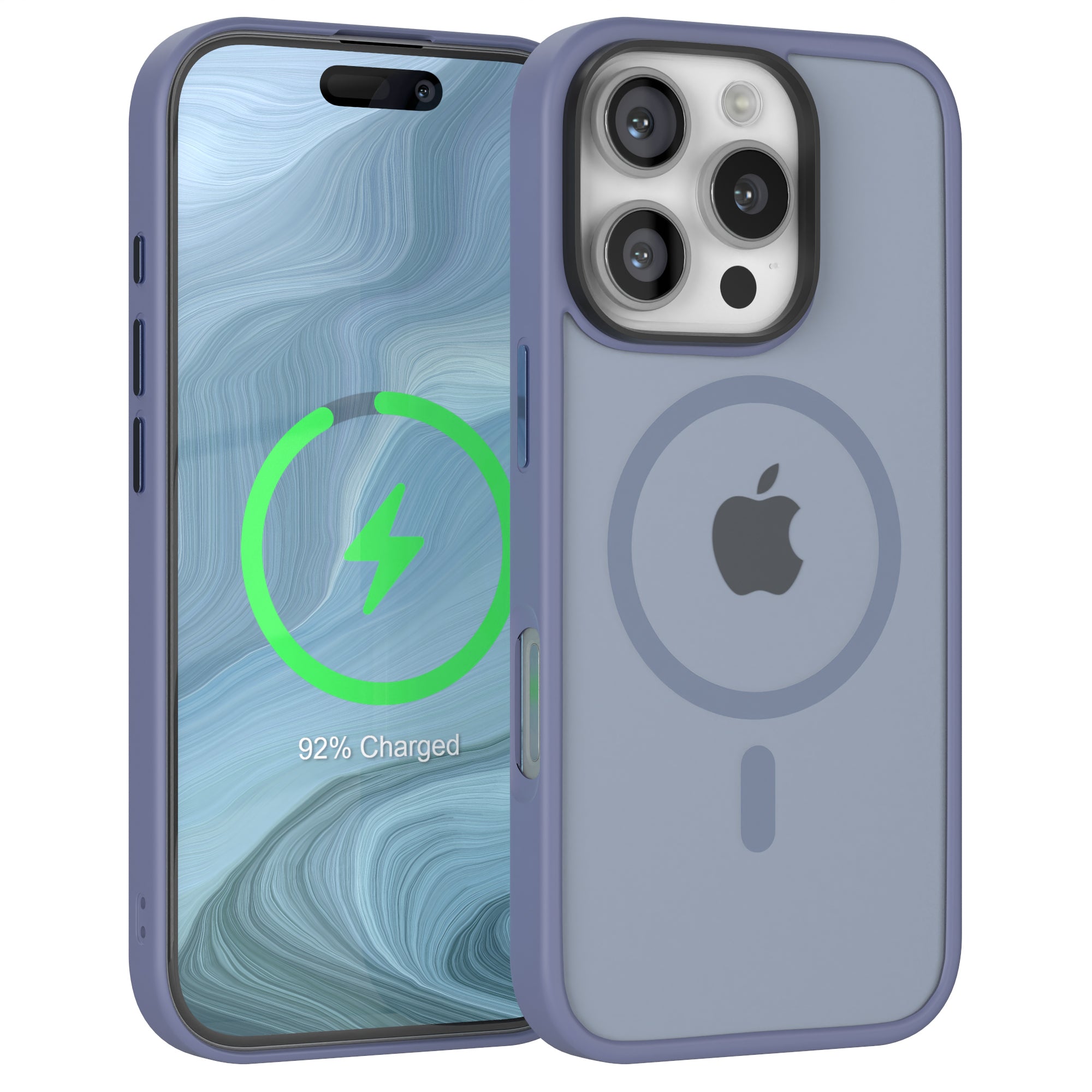 iPhone 16 Pro Outdoor Hülle mit MagSafe